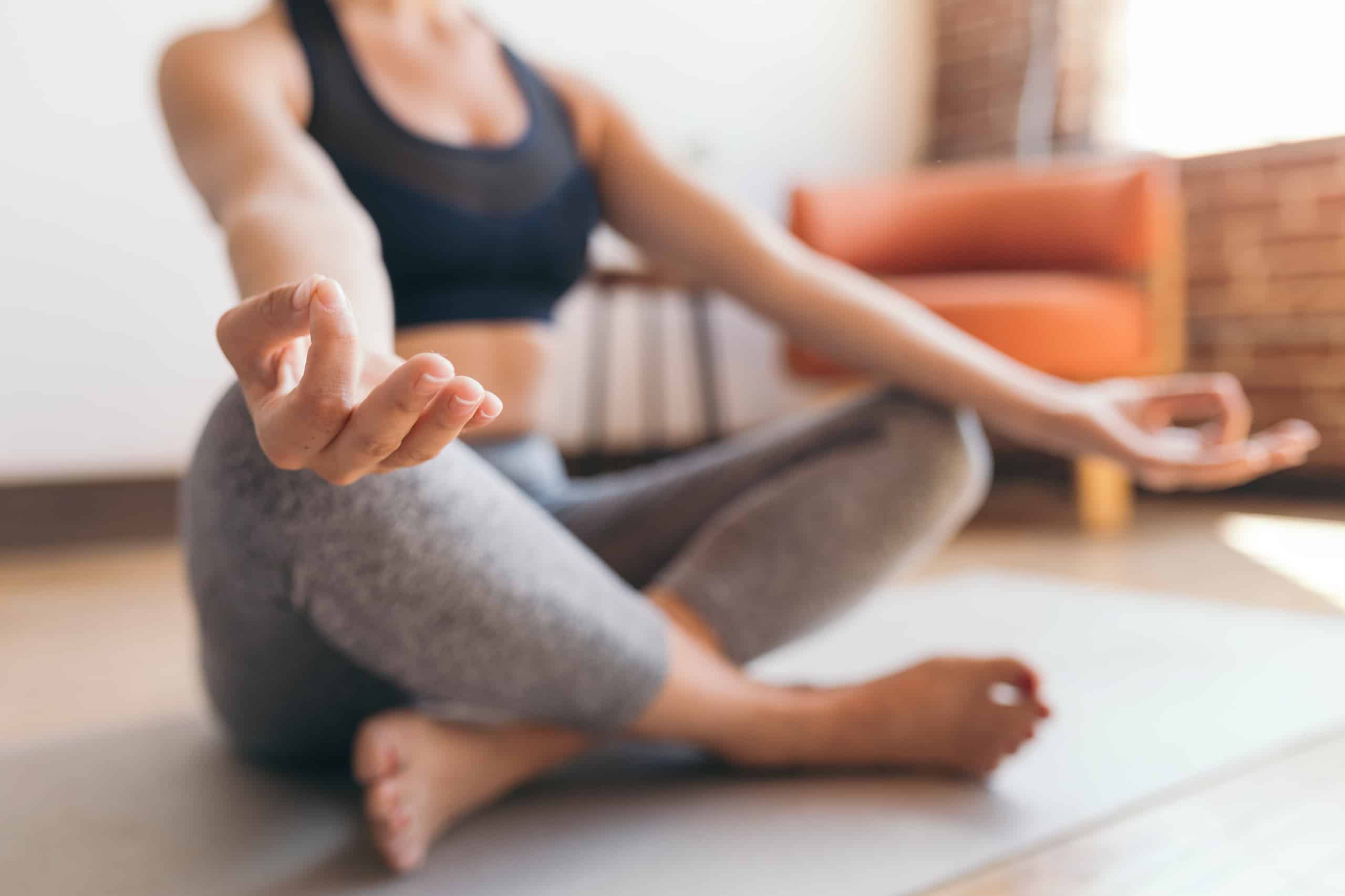 Exploring Meditation Apps: A Beginner’s Guide to Digital Back Pain Relief