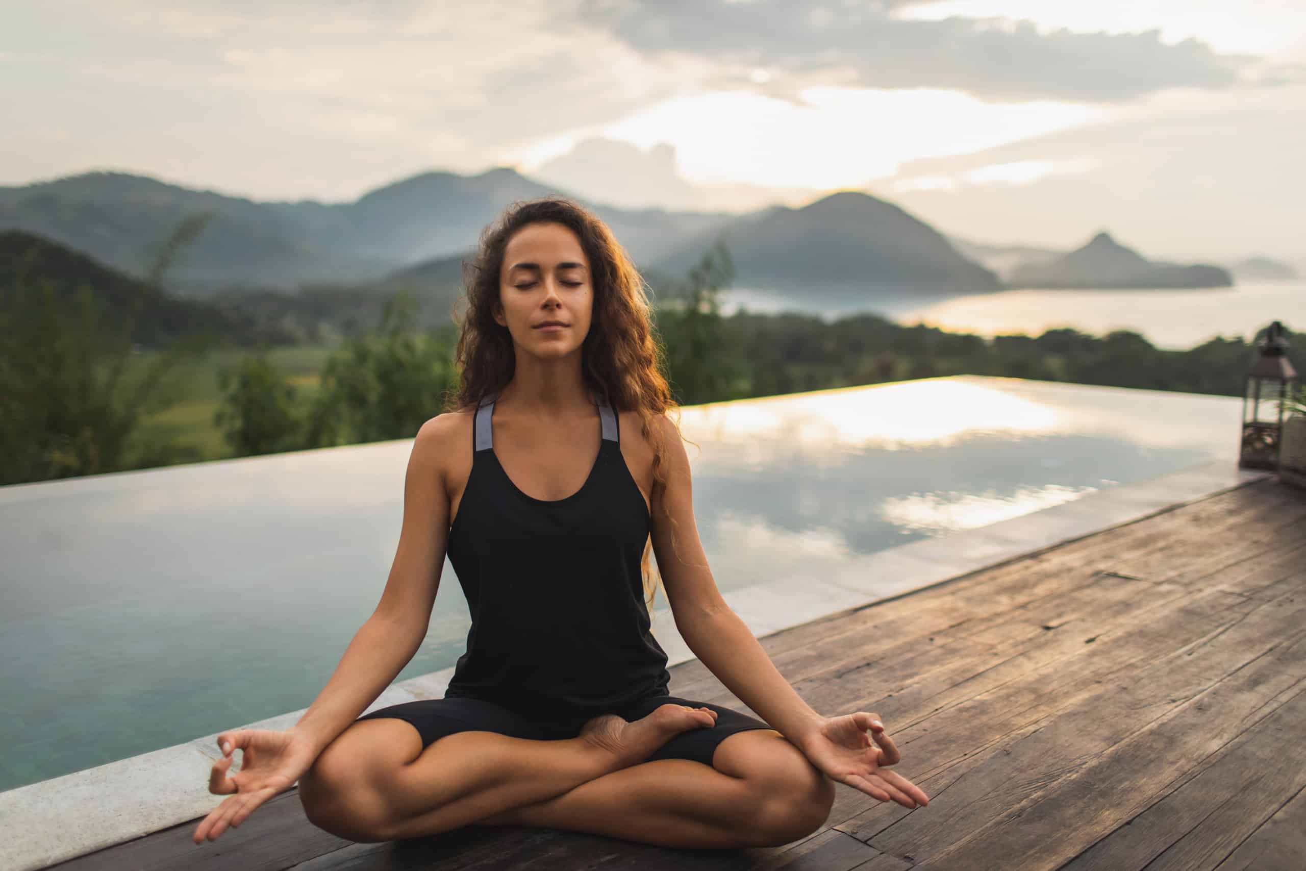 Demystifying Meditation Myths: Separating Fact from Fiction for Beginners