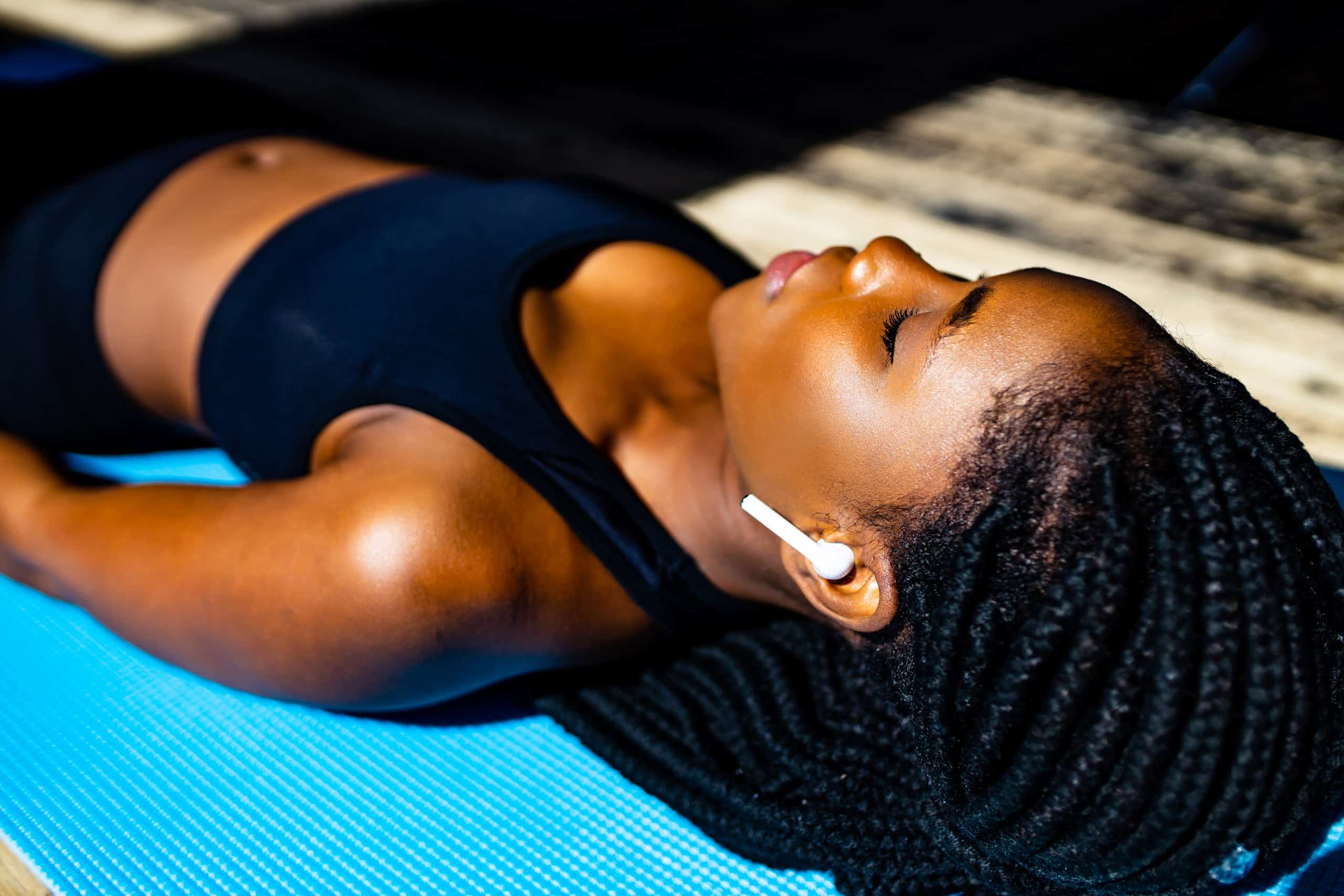 Progressive Muscle Relaxation: The Science Behind Its Pain-Relieving Powers