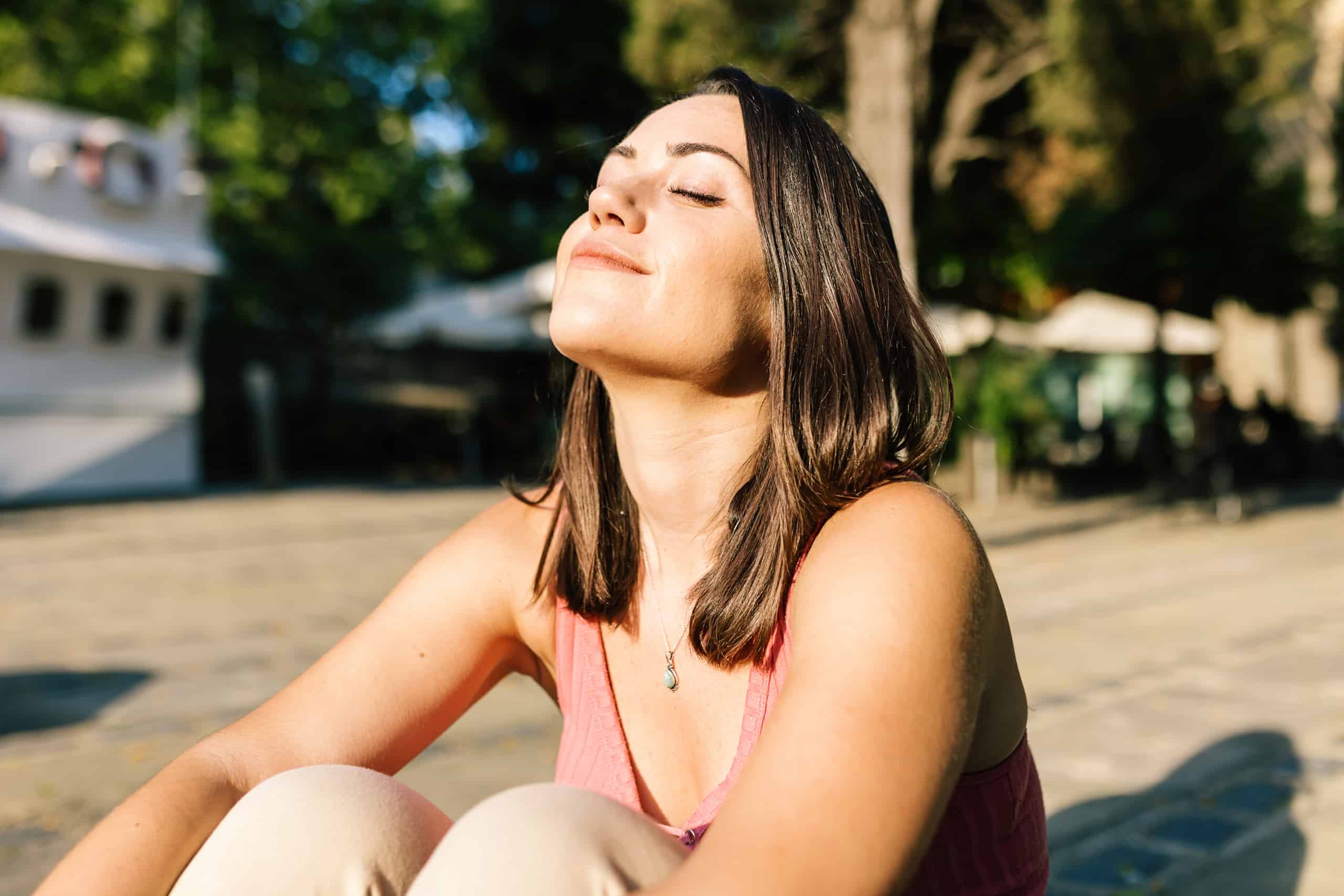 Transform Your Life: The Power of Daily Deep Breathing Practice