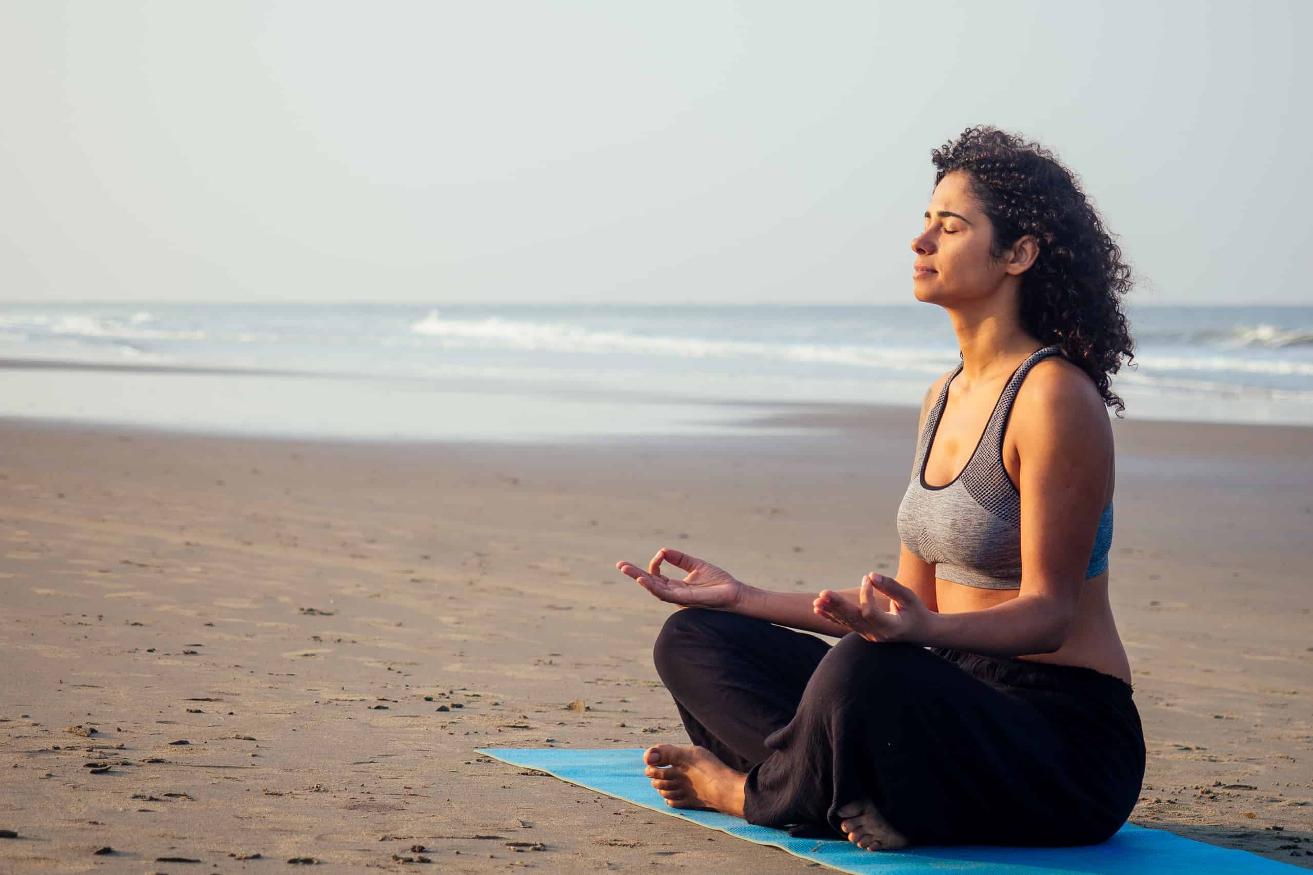 Breaking the Cycle: How Mindfulness Helps Overcome Chronic Back Pain
