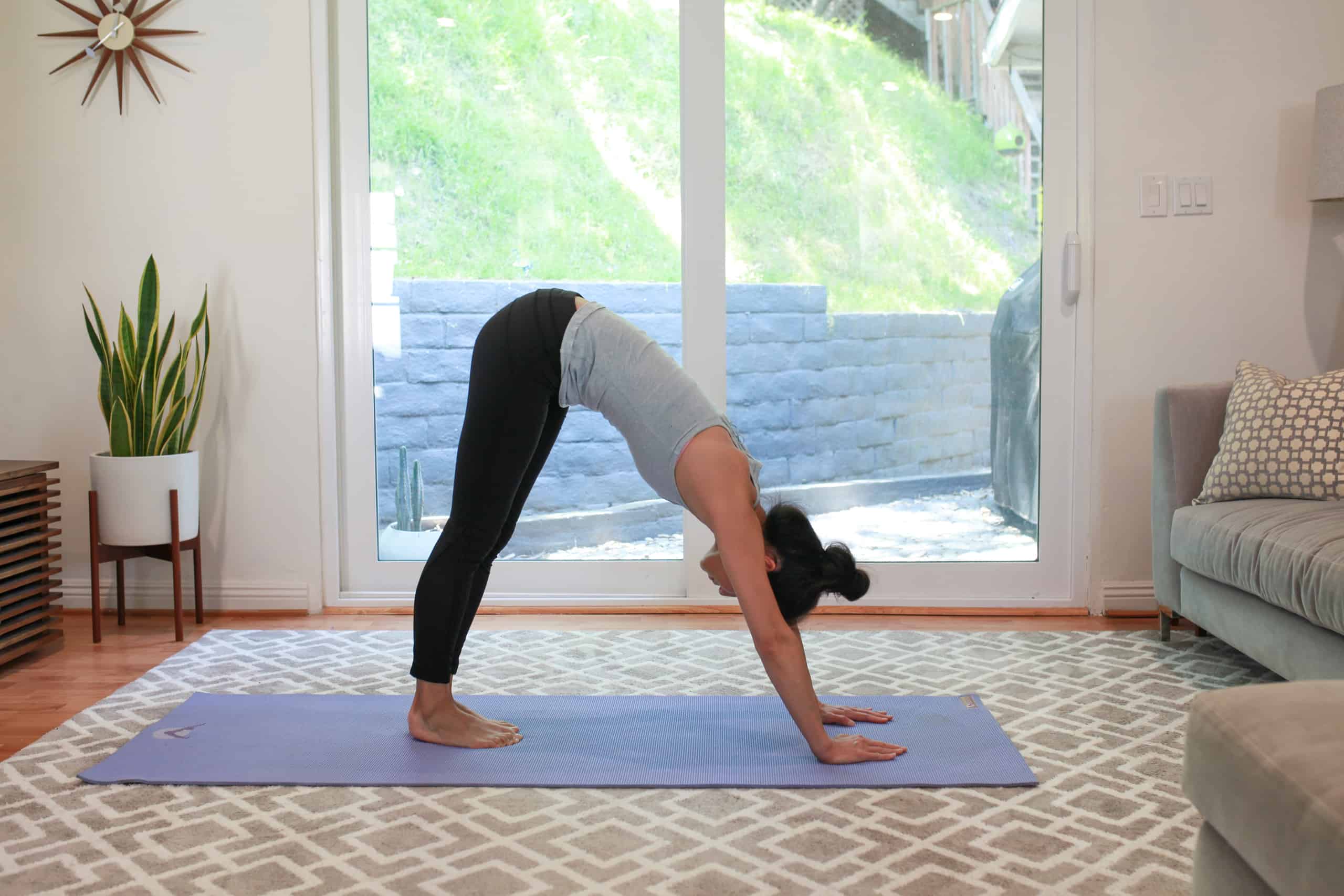 Say Goodbye to Back Pain with These Yoga Sequences