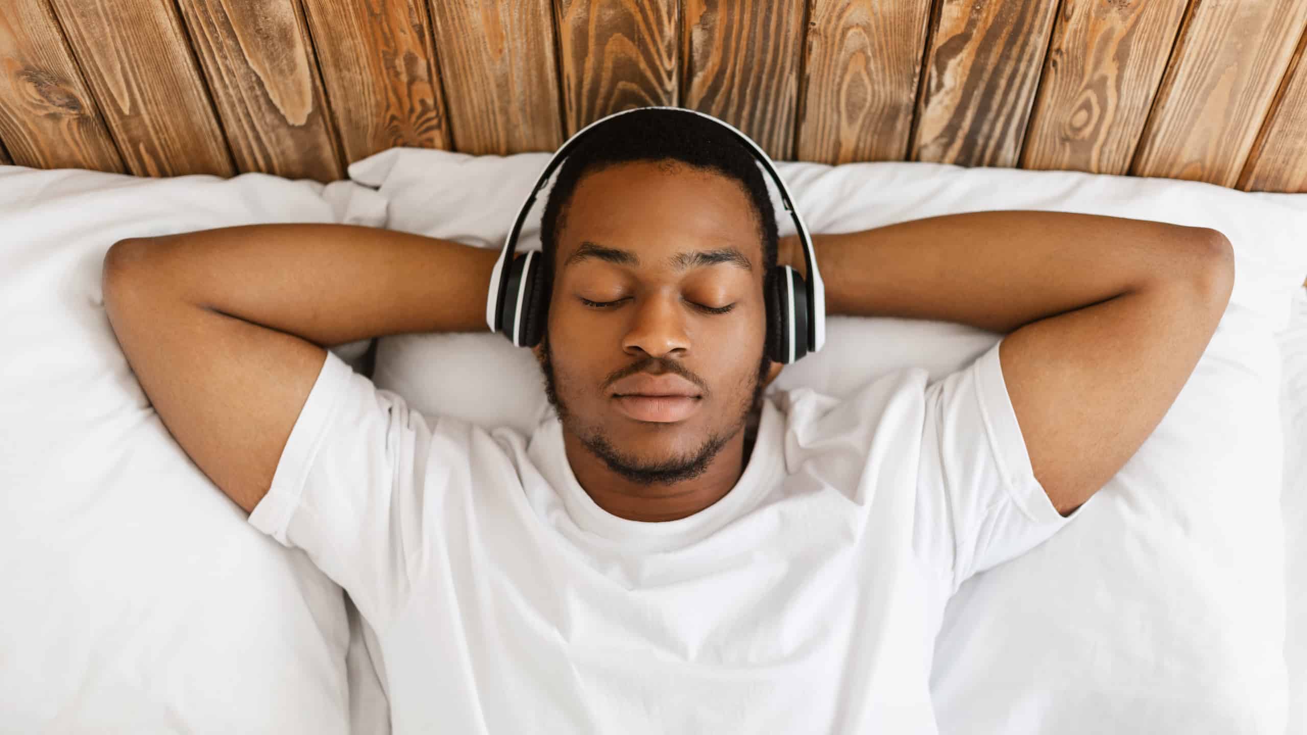 White Noise and Back Pain: How It Helps You Sleep and Heal