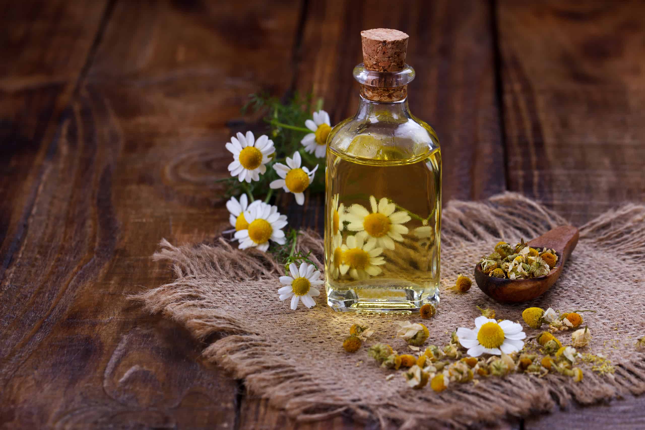 The Science of Scents: How Aromatherapy Works to Relieve Back Pain