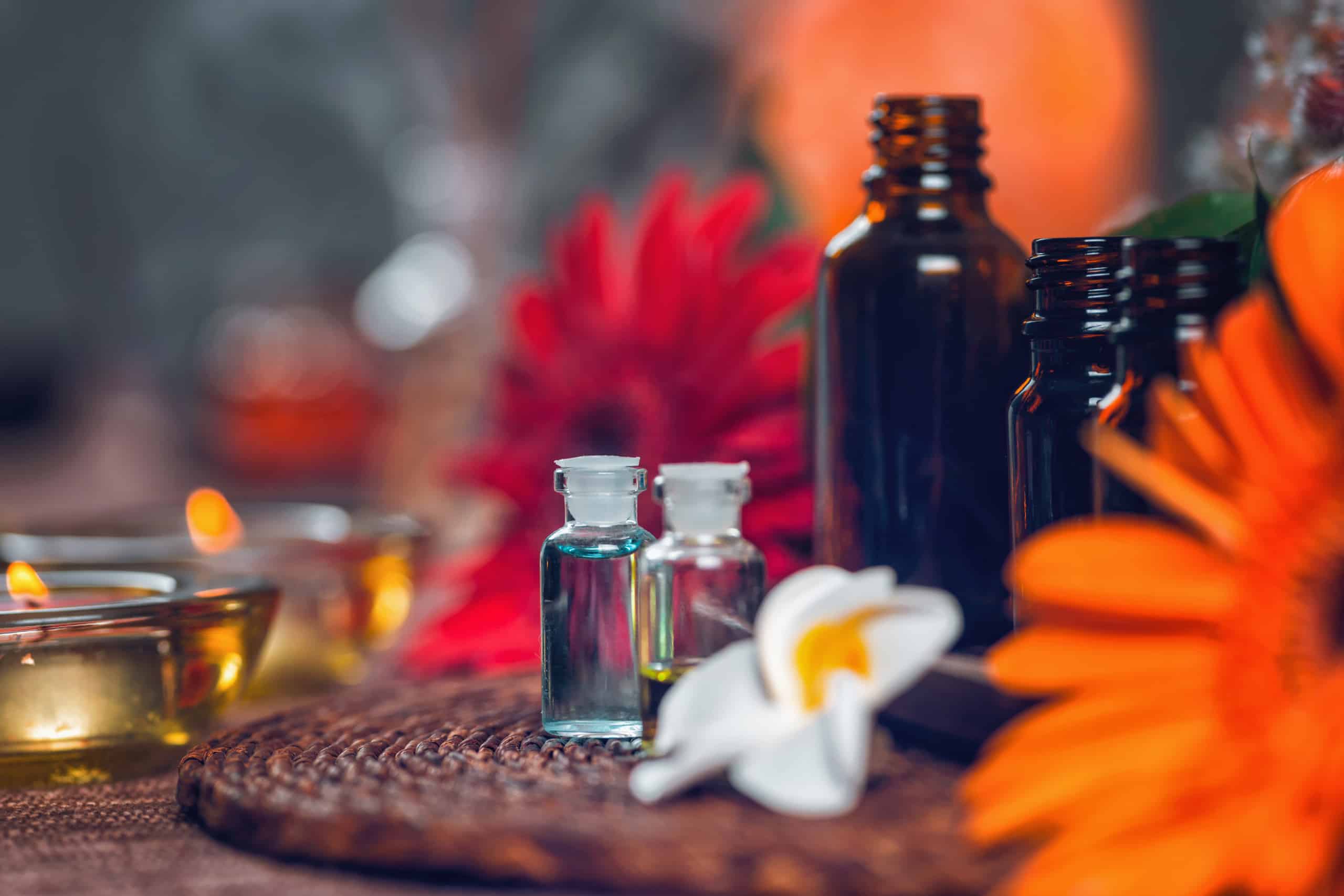 Transform Your Space: Aromatherapy Tips for a Relaxing Home Environment
