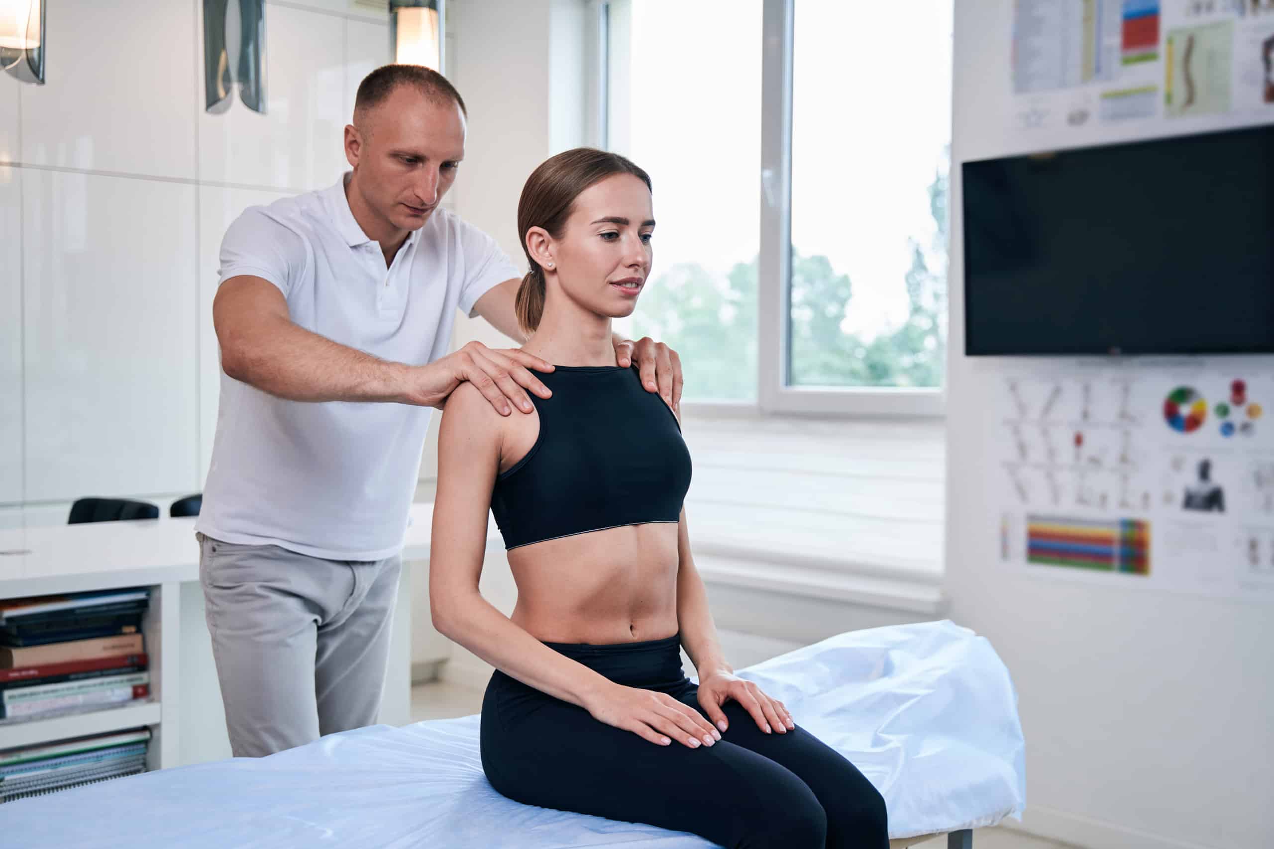 The Science of Acupressure: How It Works to Relieve Back Pain