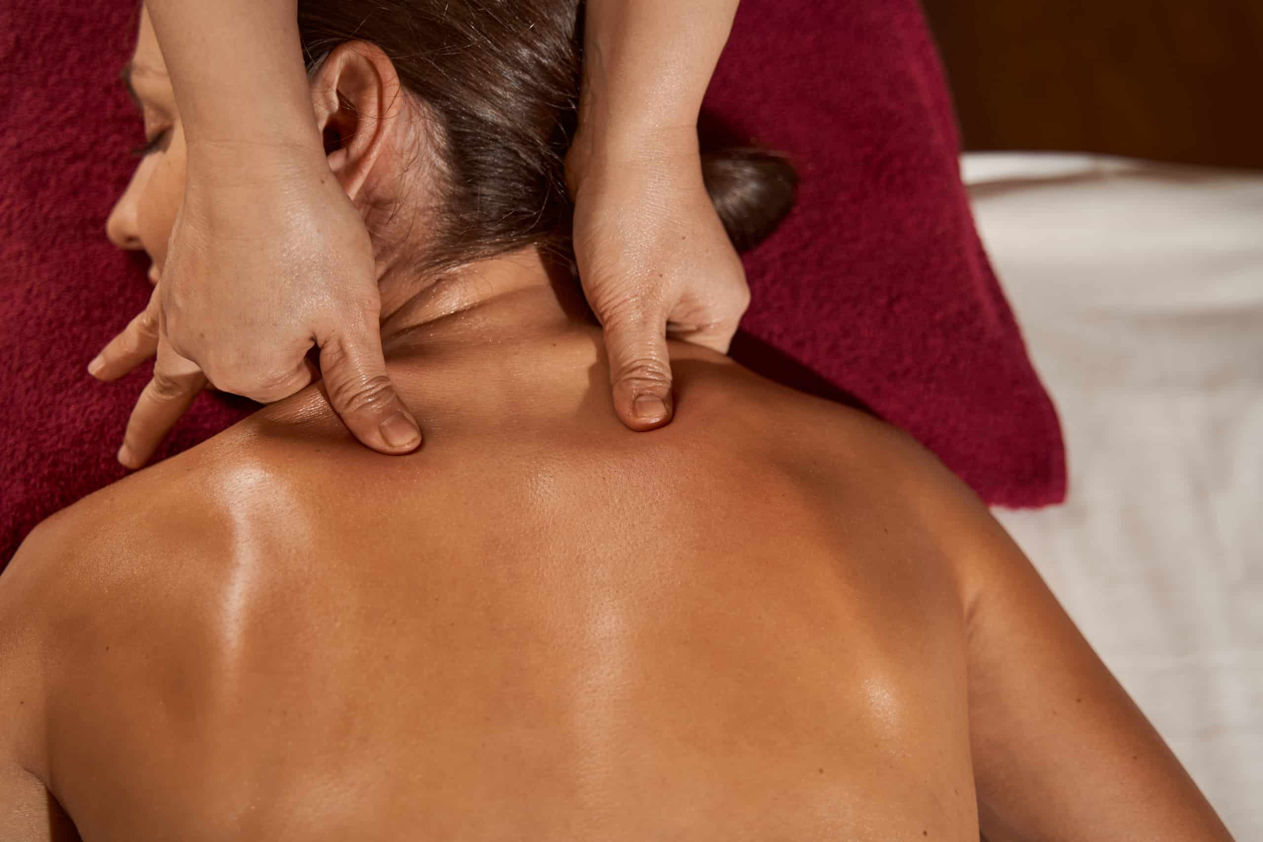 Acupressure vs. Acupuncture: Which Is Right for Your Back Pain Relief?
