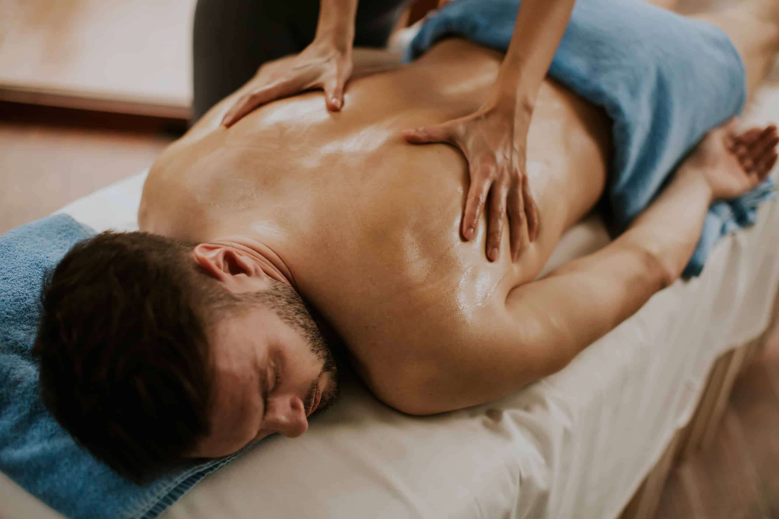The Power of Consistency: How Regular Acupressure Improves Back Pain