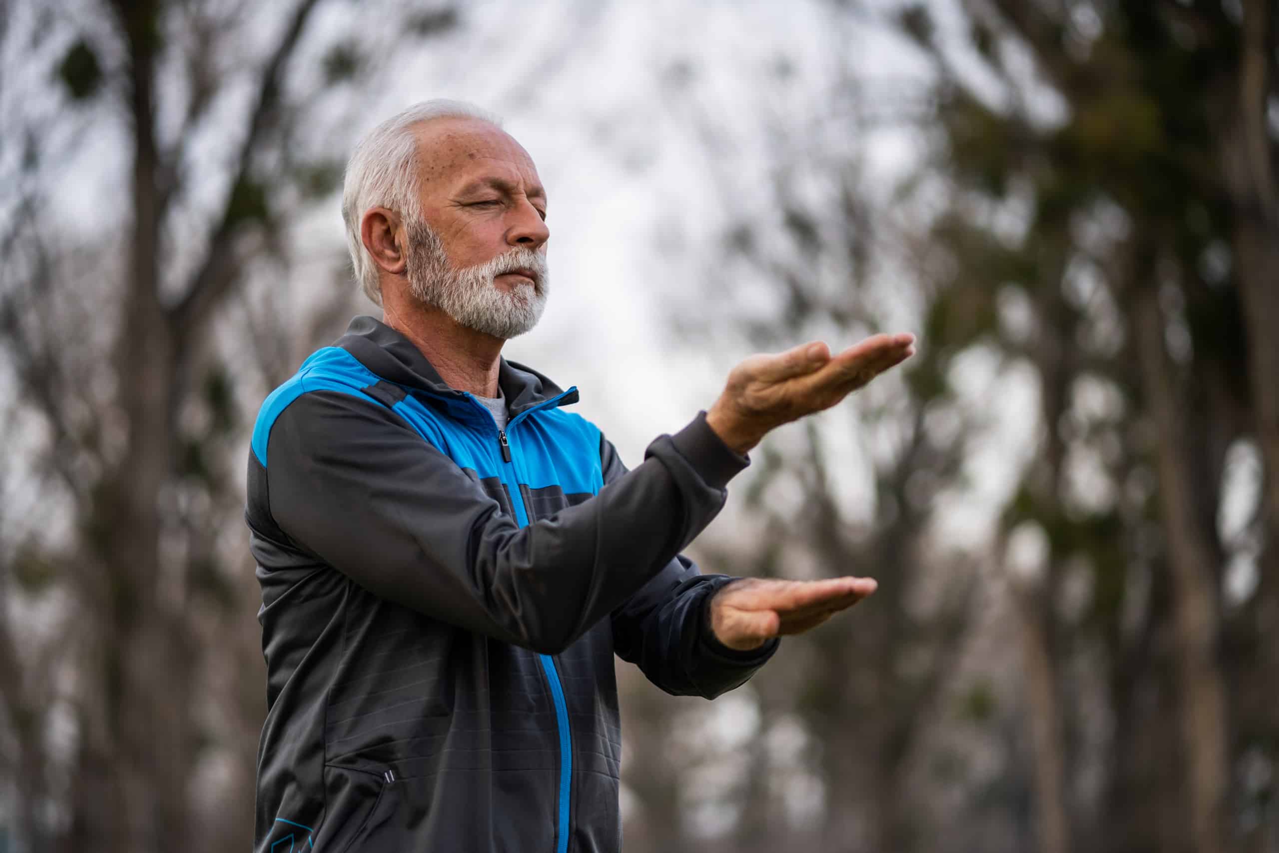 Embracing the Mind-Body Connection: How Tai Chi Benefits Your Emotional Health