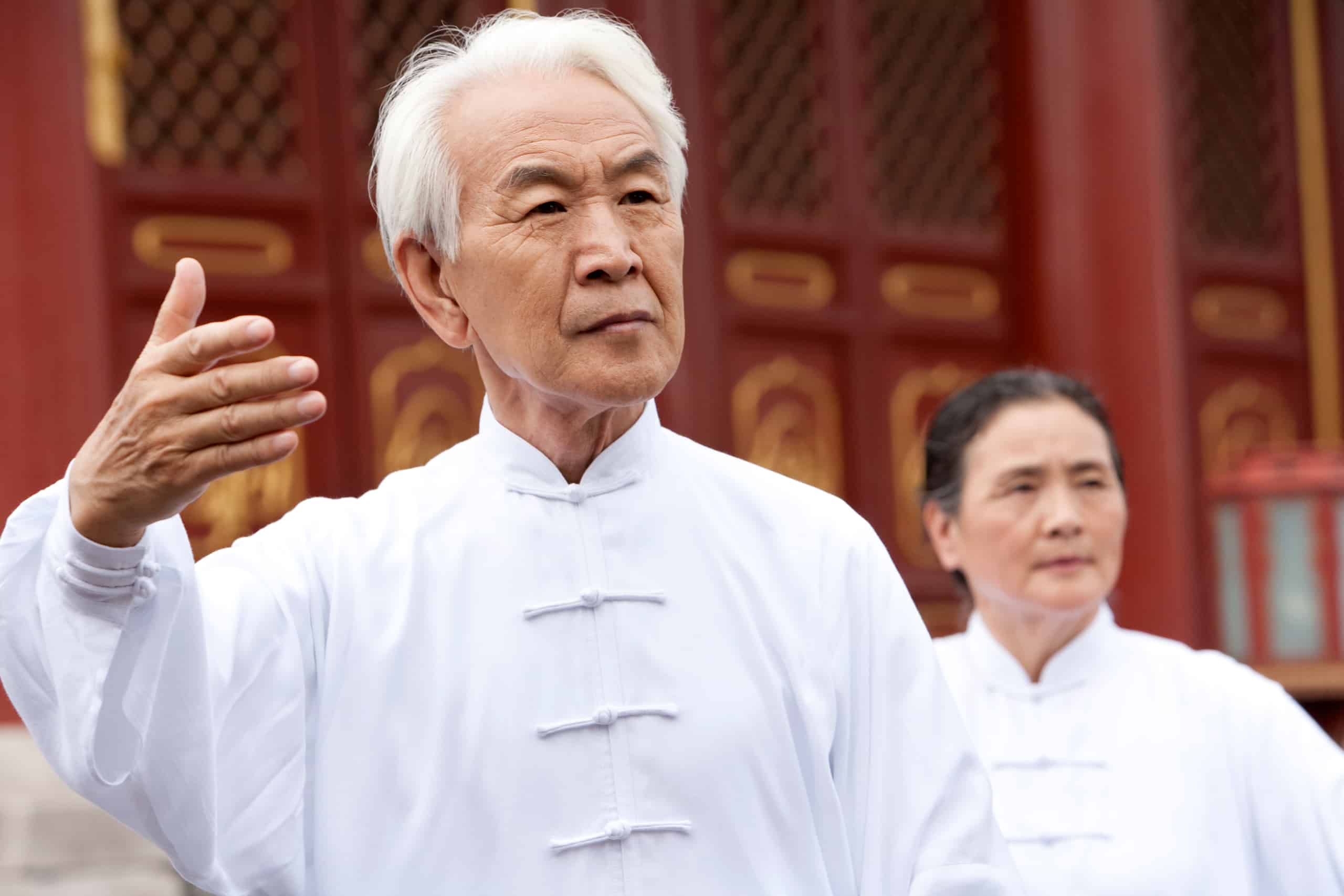 The Art of Tai Chi: Understanding the Philosophy Behind the Practice