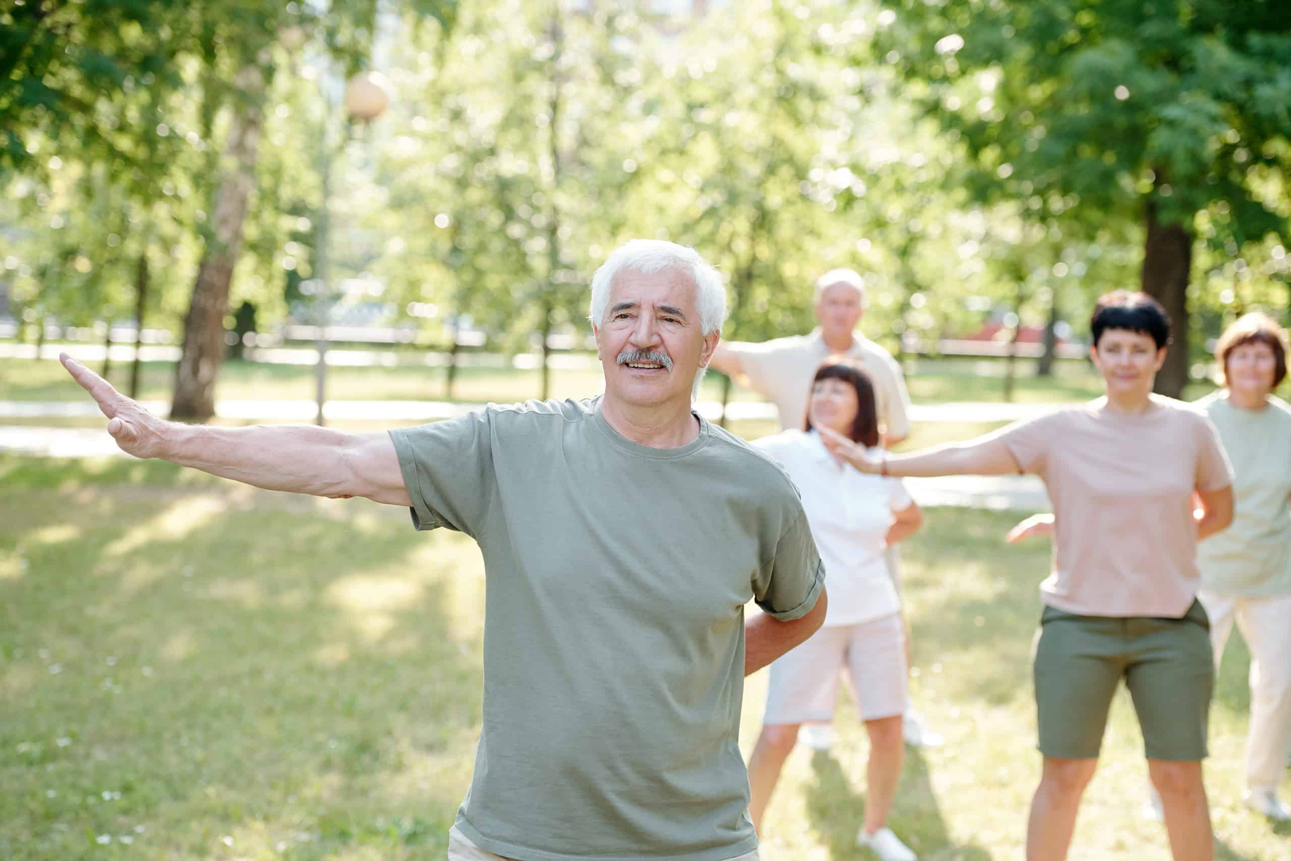 How Qigong Works: The Science Behind Its Back Pain Relief Benefits