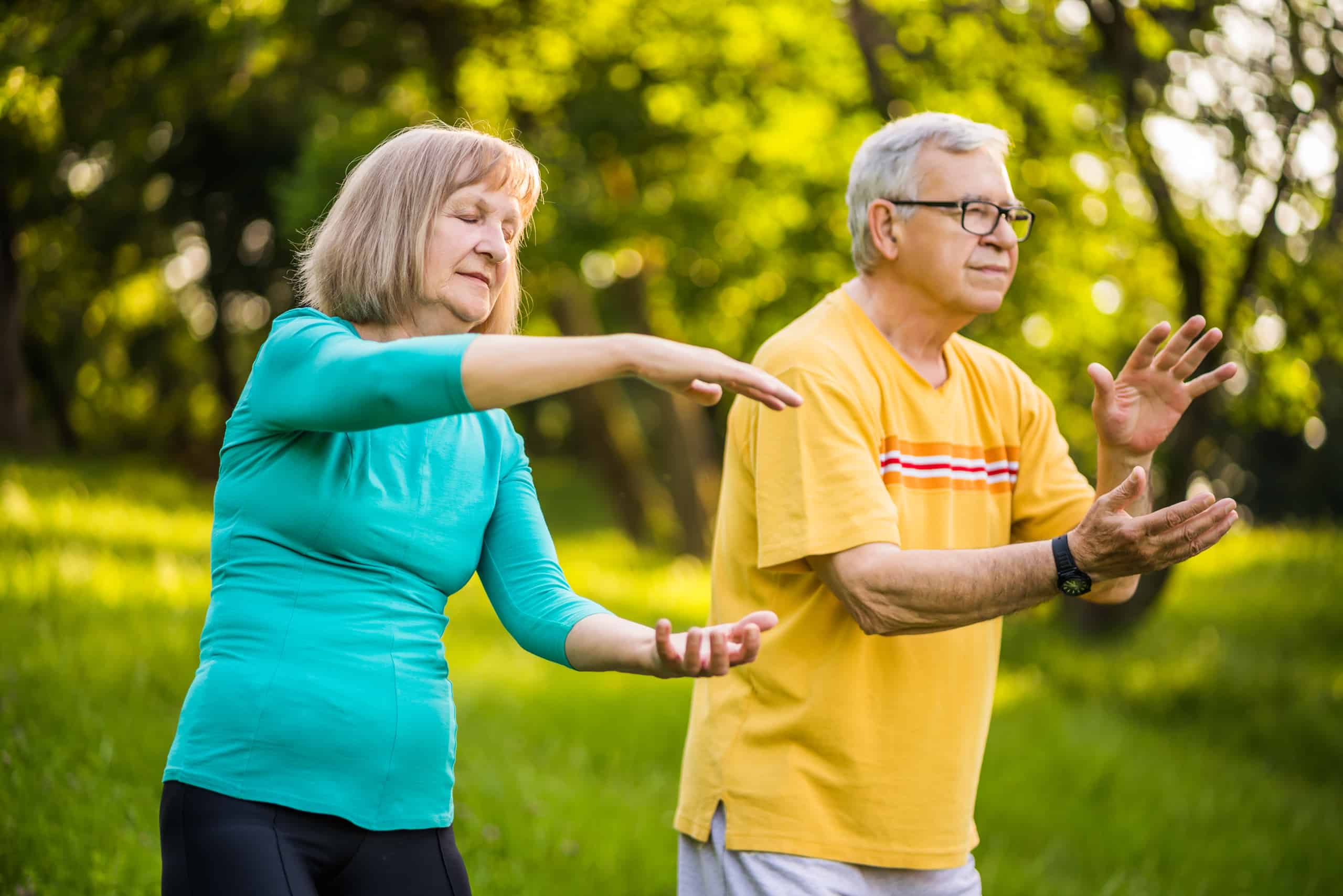 Tai Chi and Qigong for Scoliosis: Supporting a Healthy Spine and Improved Posture