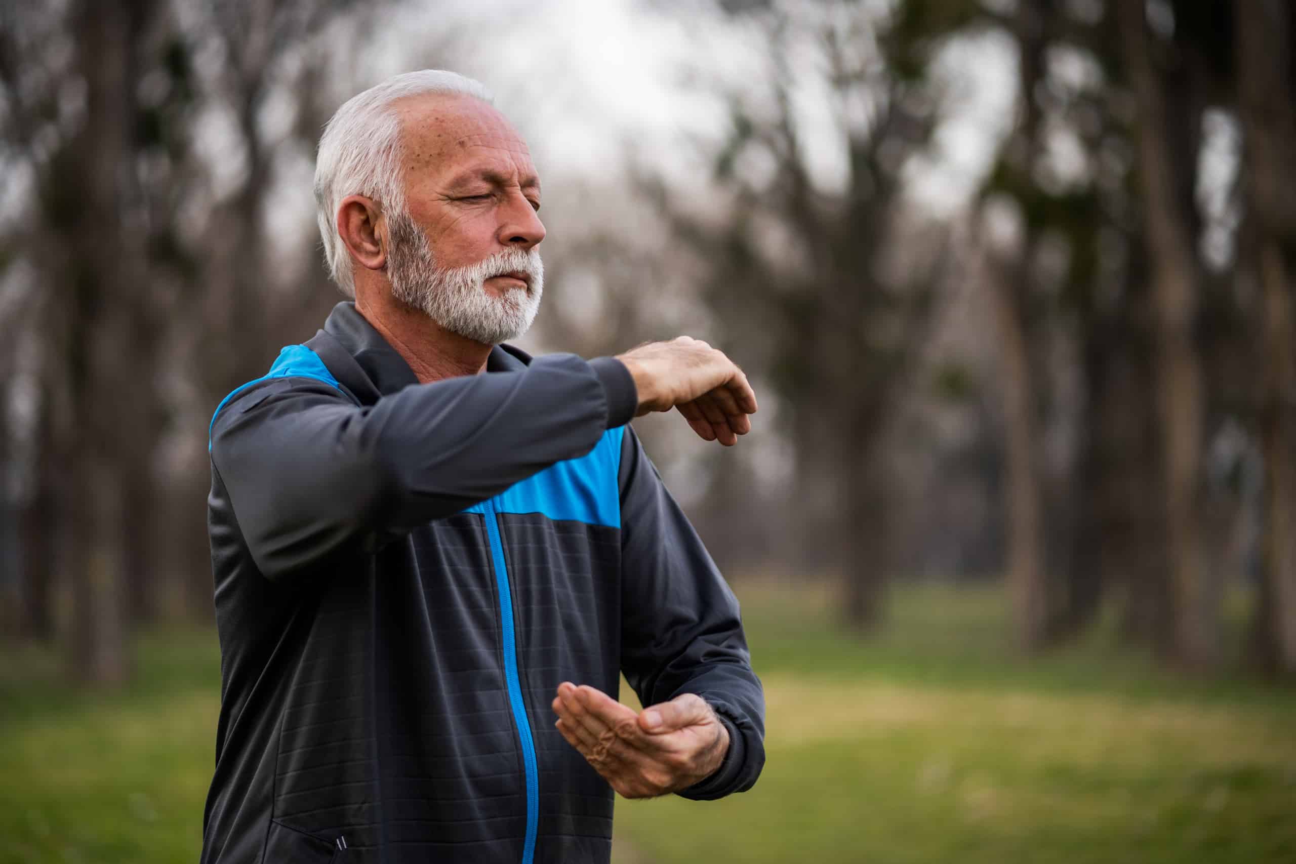 Tai Chi and Qigong for Disc Herniation: A Gentle Approach to Recovery