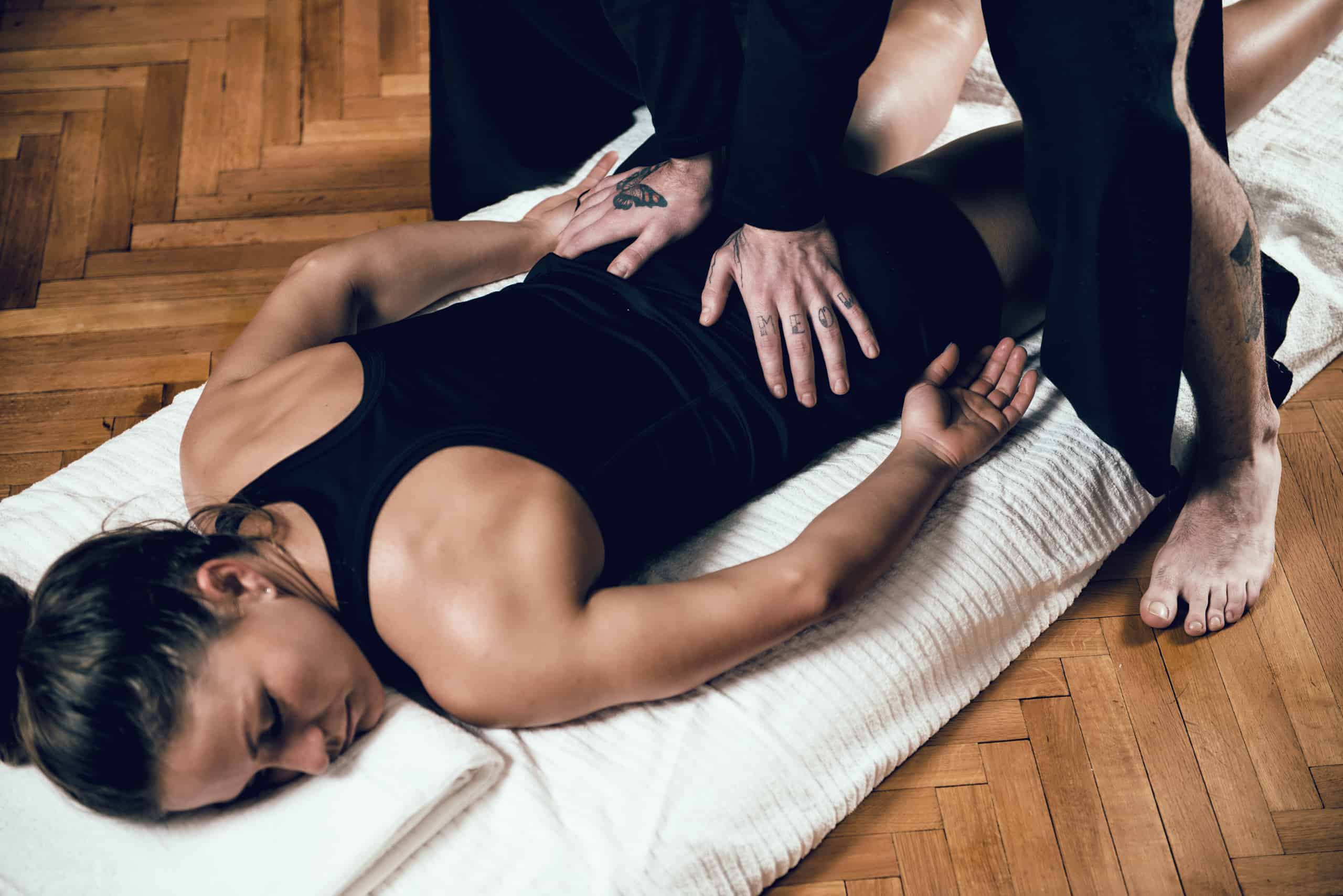 From Swedish to Shiatsu: Exploring Different Massage Techniques