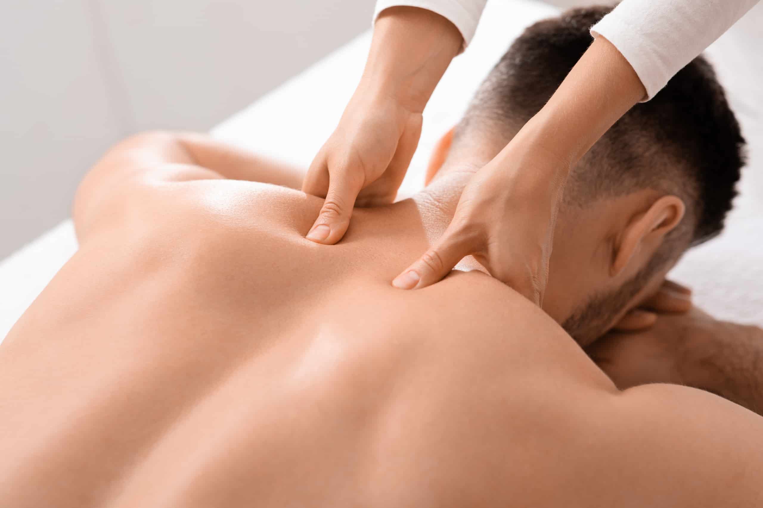 Understanding the Benefits of Reflexology for Back Pain