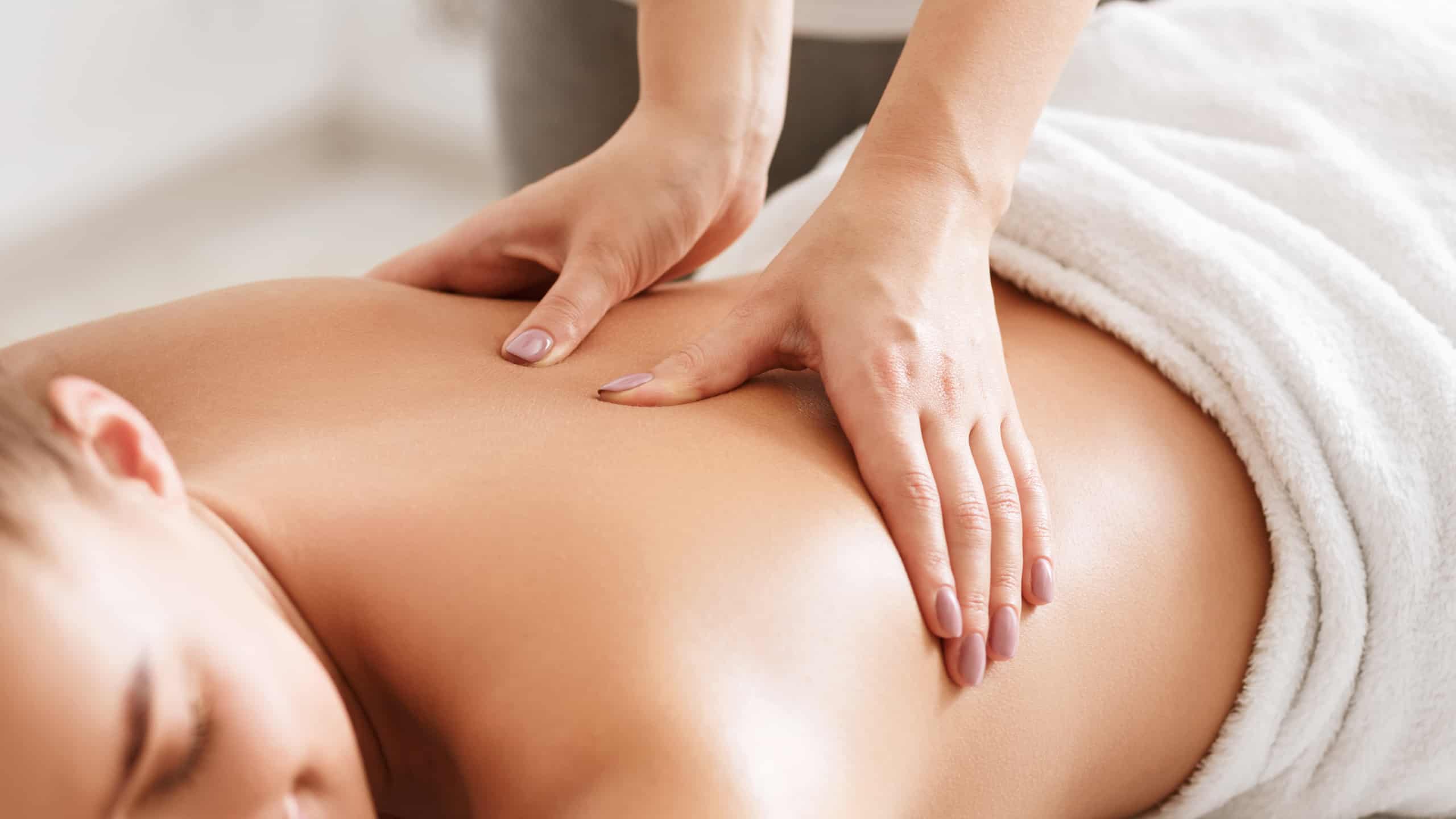 Incorporating Massage into Your Daily Routine