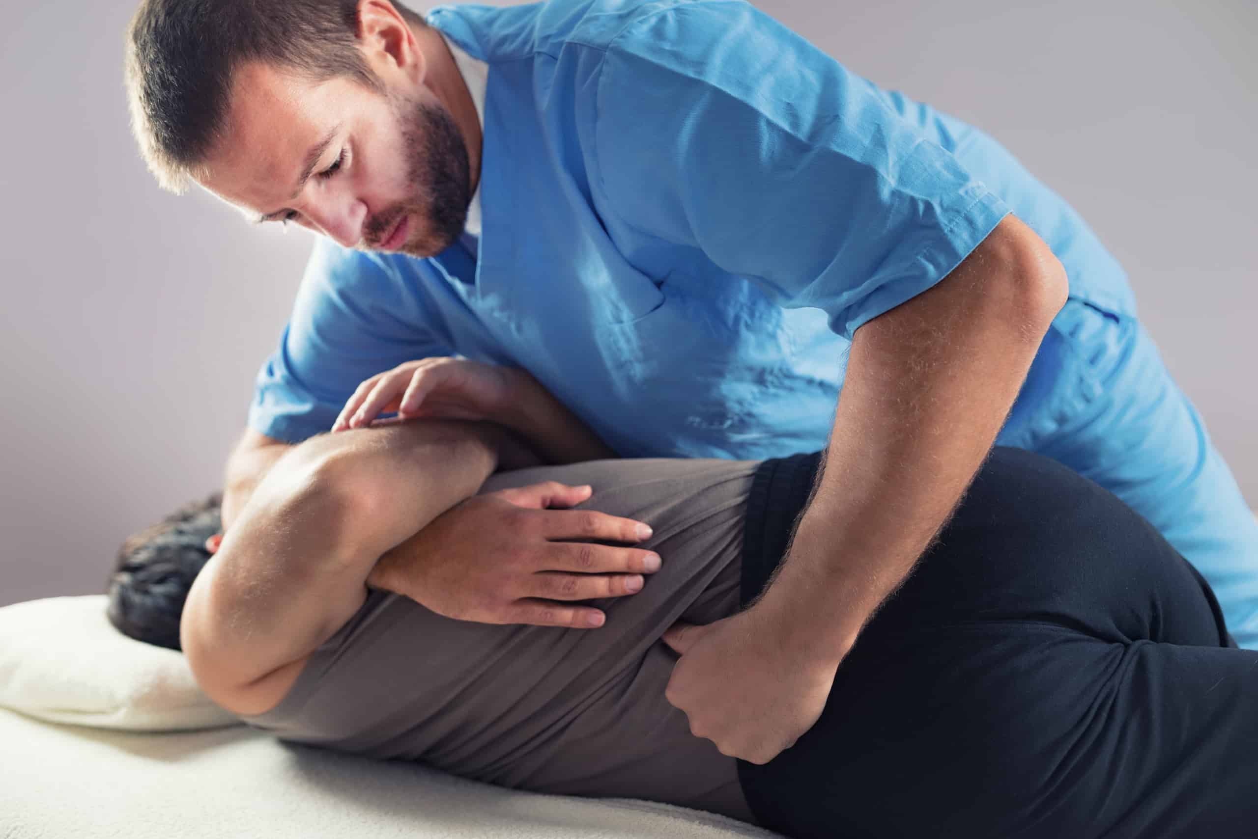 How Chiropractic Care Can Improve Your Overall Health