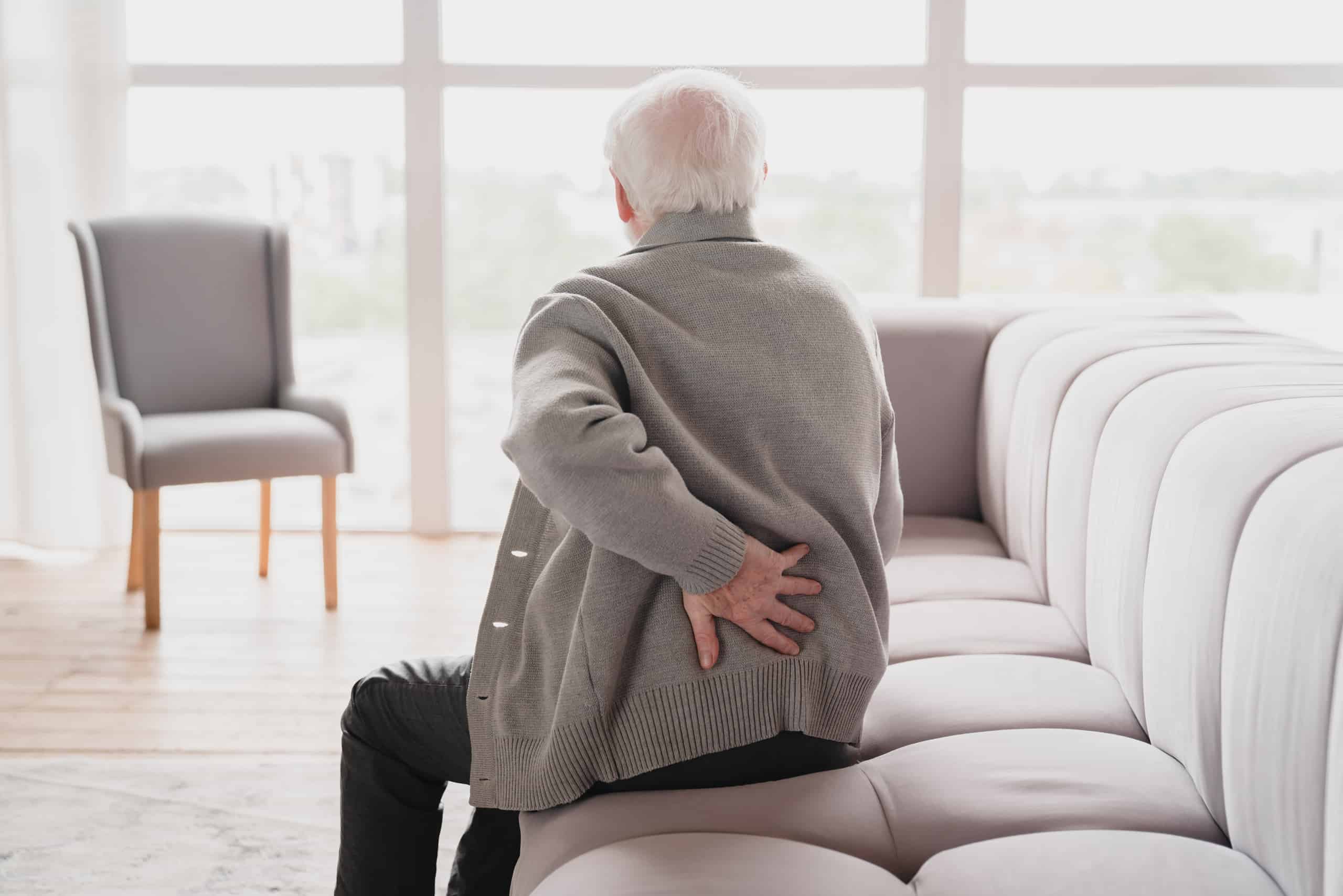 Can Chiropractic Care Help with Sciatica?