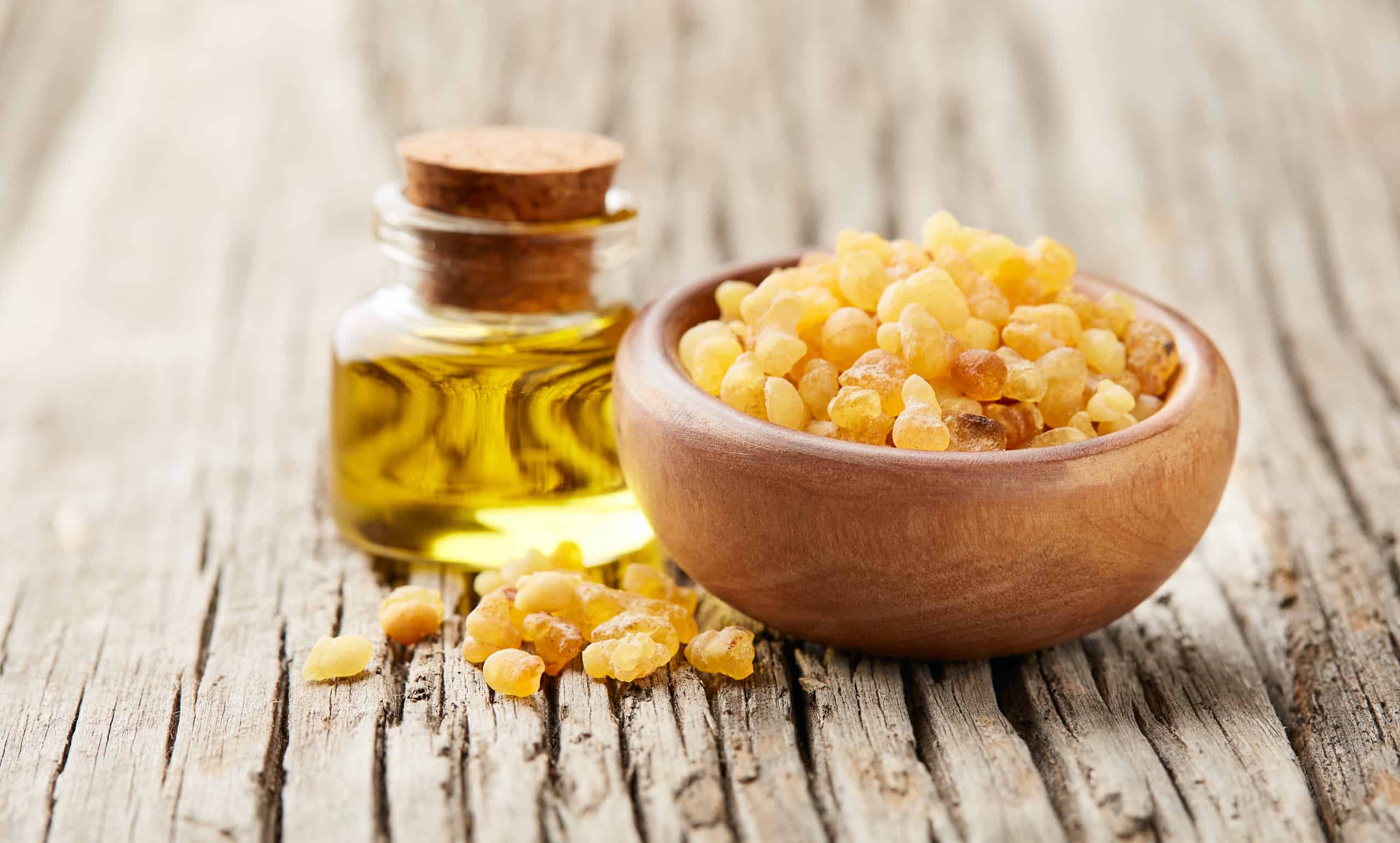 Discover the Pain-Relieving Power of Boswellia