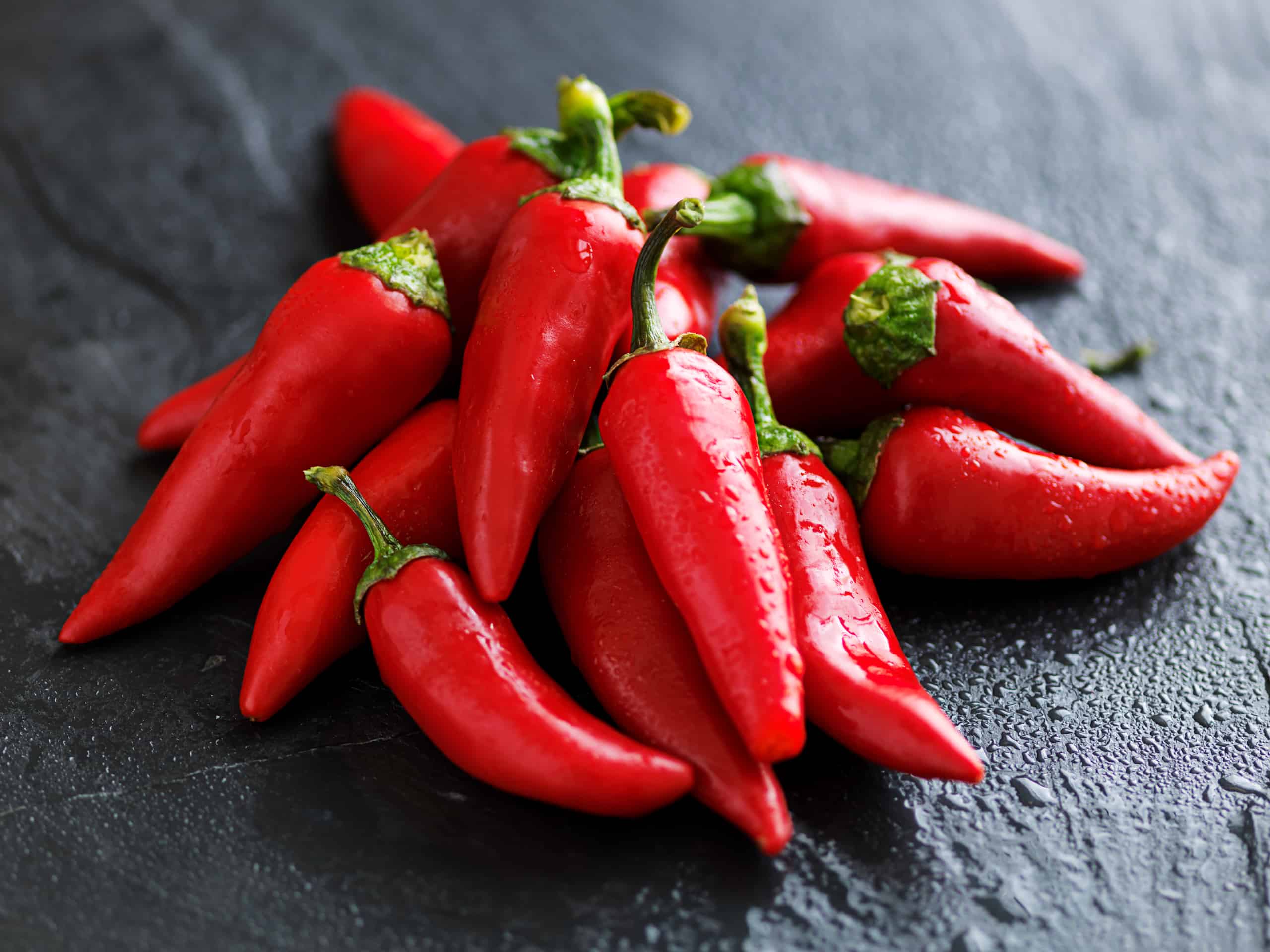 Capsaicin: A Spicy Solution for Back Pain Relief