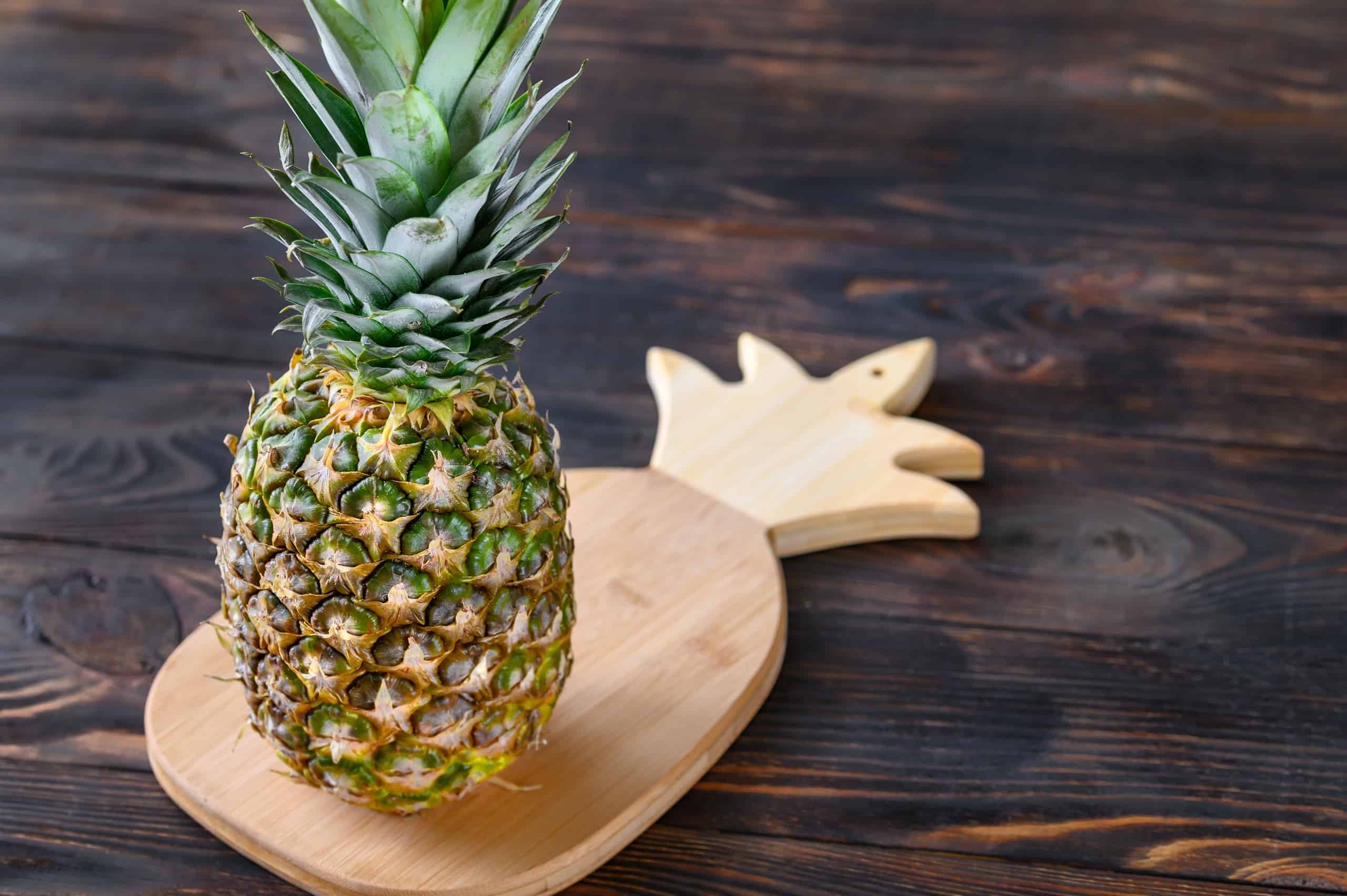 Bromelain: A Pineapple Extract for Back Pain Relief