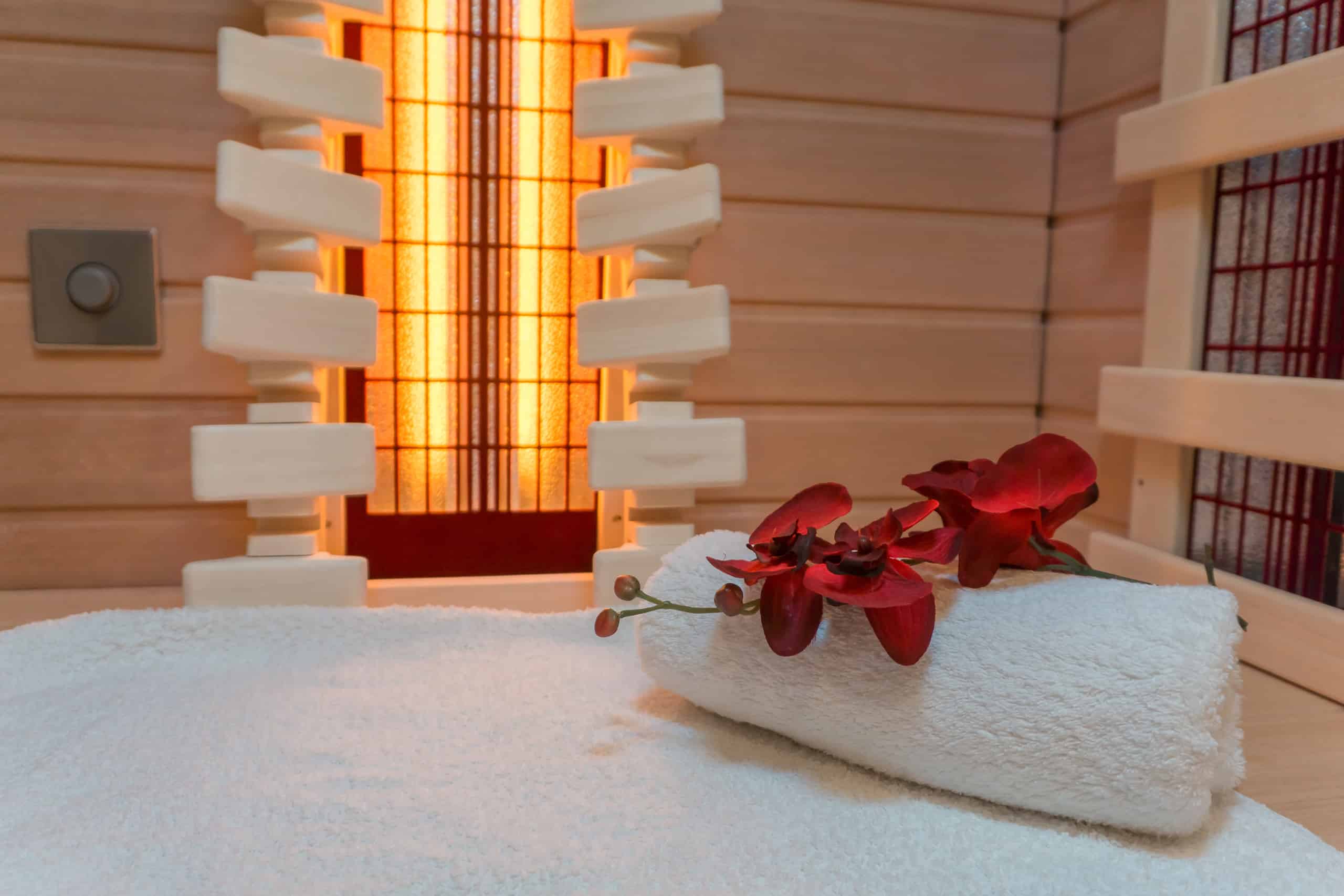 The Benefits of Infrared Heat Therapy for Back Pain