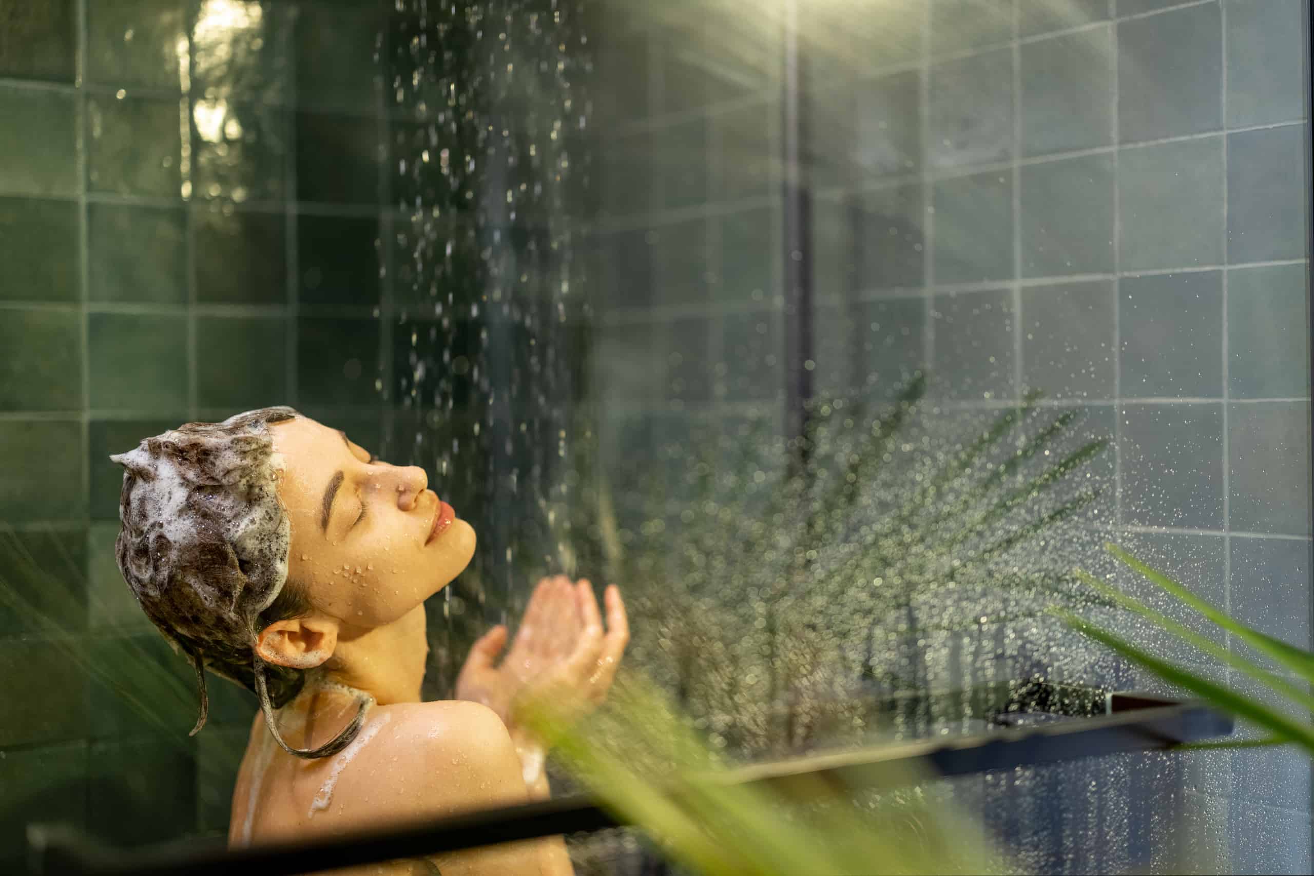 Warm vs. Cool Showers: Which Is Better for Back Pain Relief?