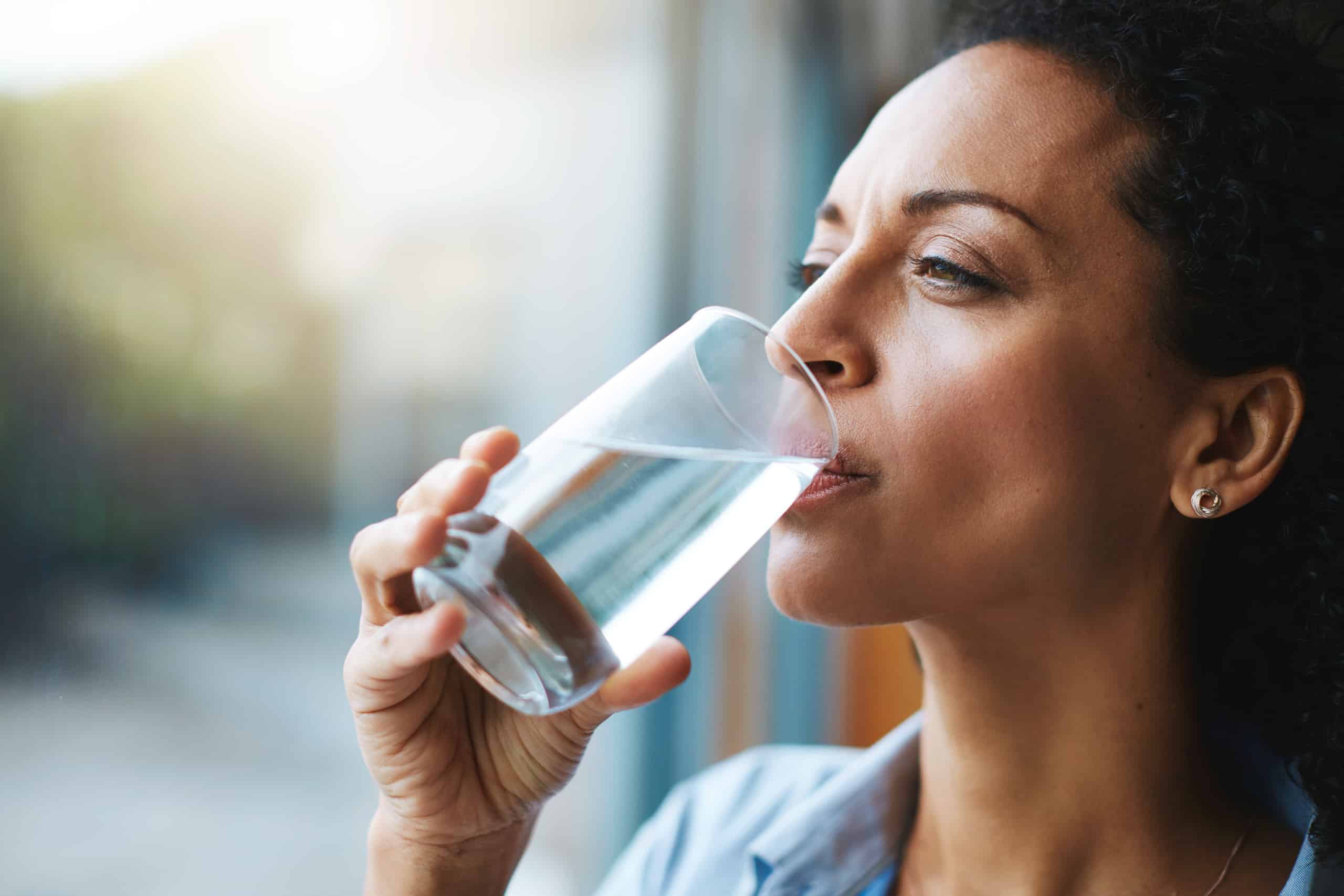 The Importance of Hydration in Heat and Cold Therapy