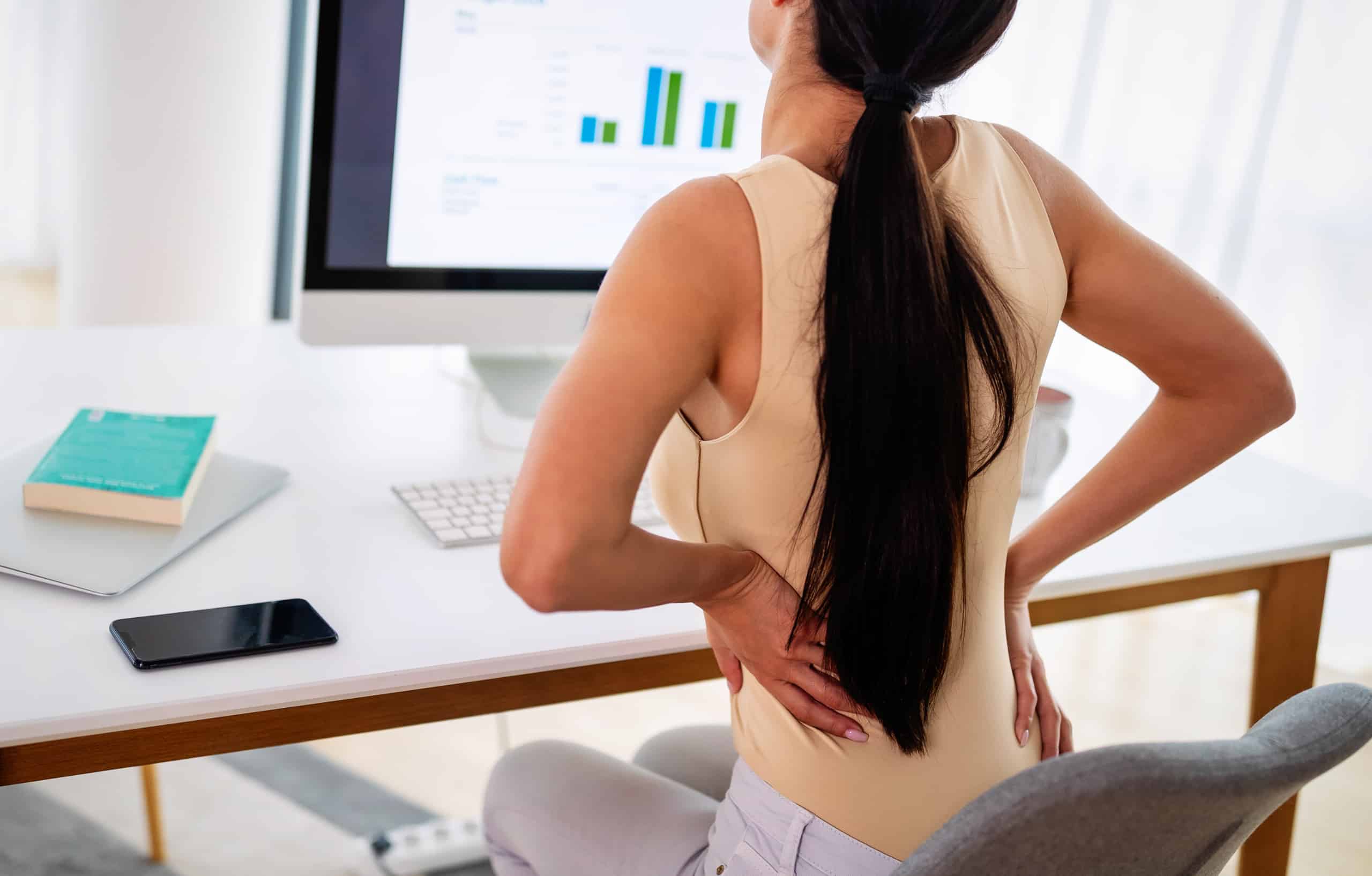 How to Set Up Your Office Chair for Pain-Free Workdays