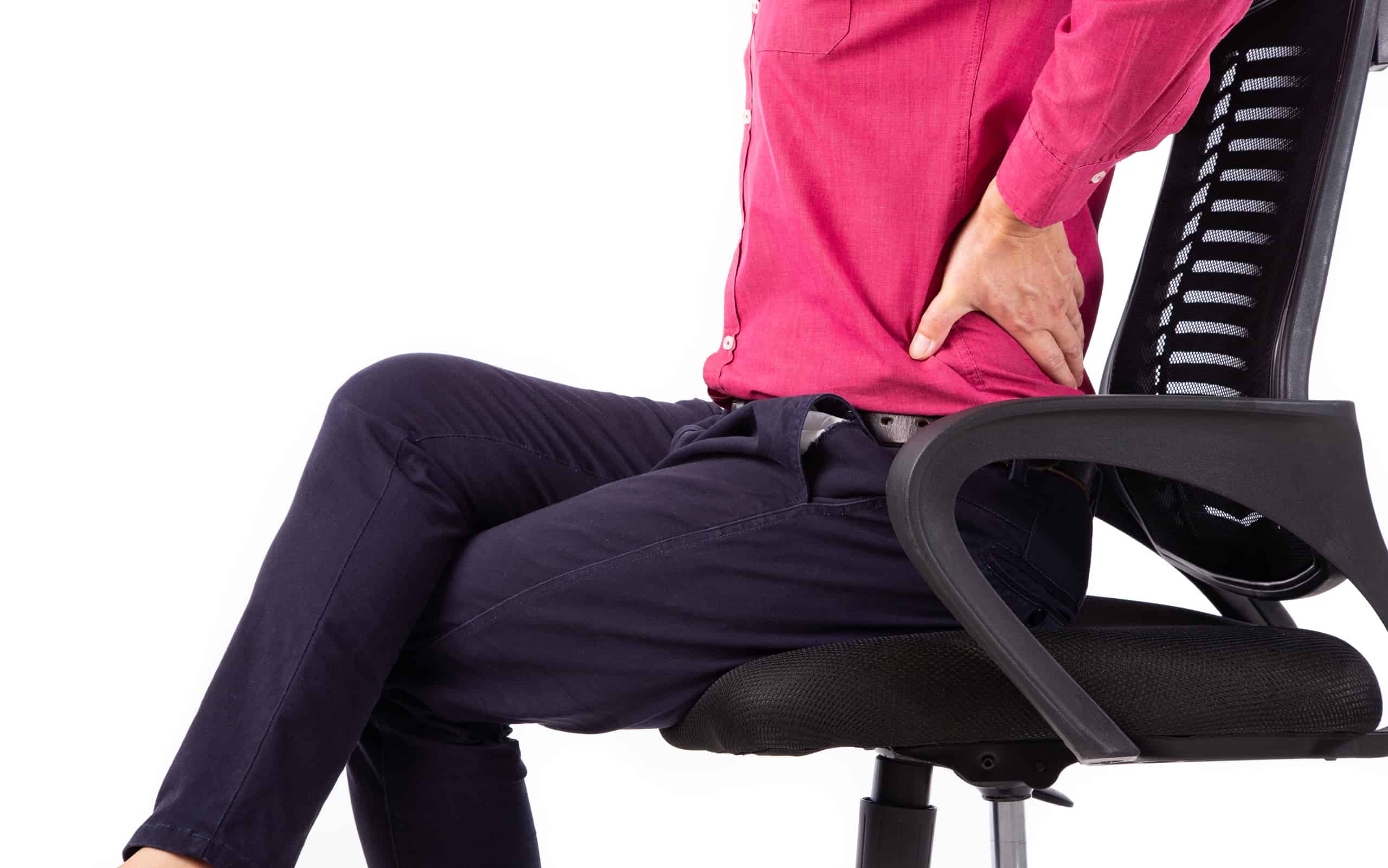 Active Sitting: How to Engage Your Core and Alleviate Back Pain