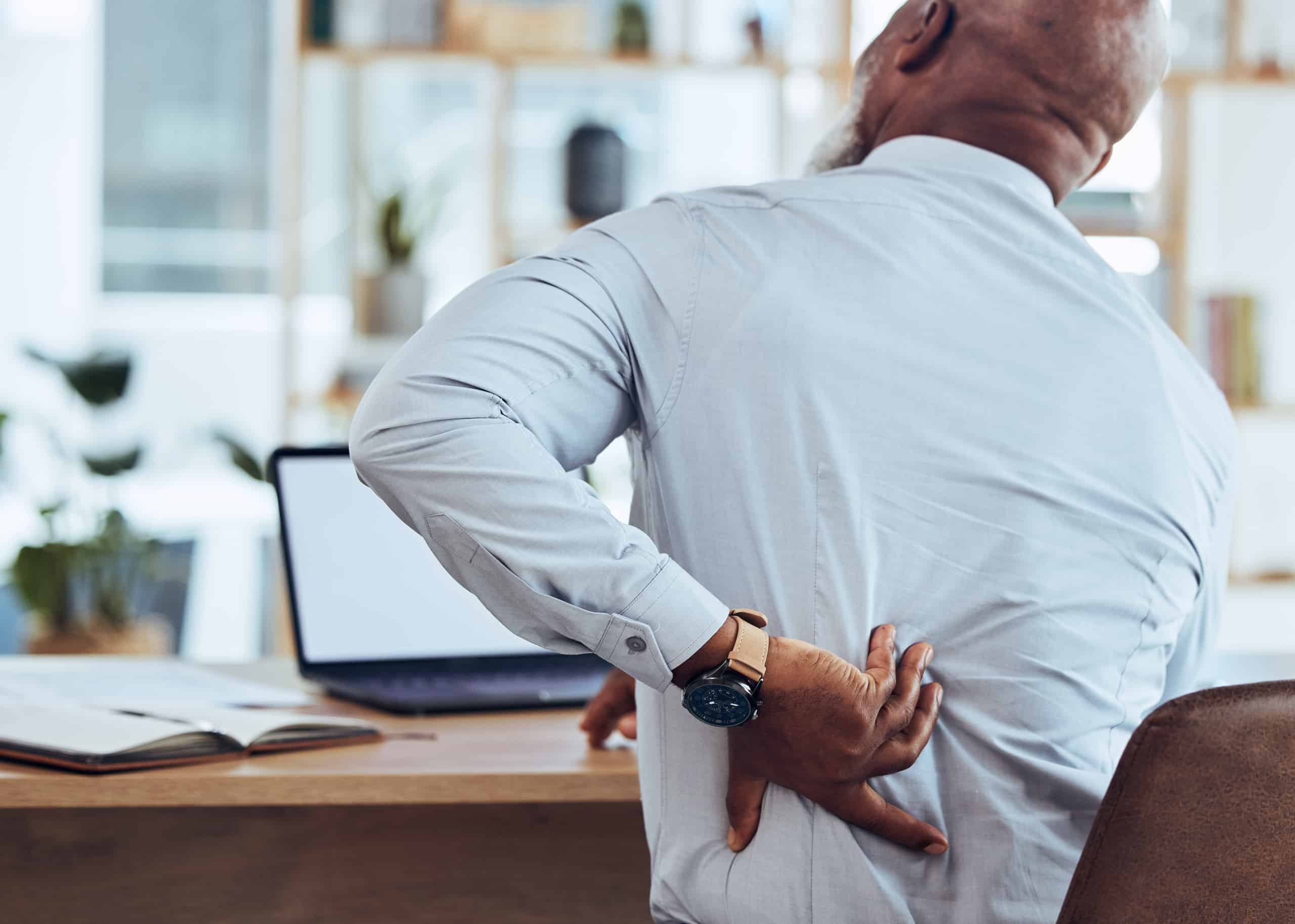 The Ultimate Break Schedule for Reducing Back Pain at Work