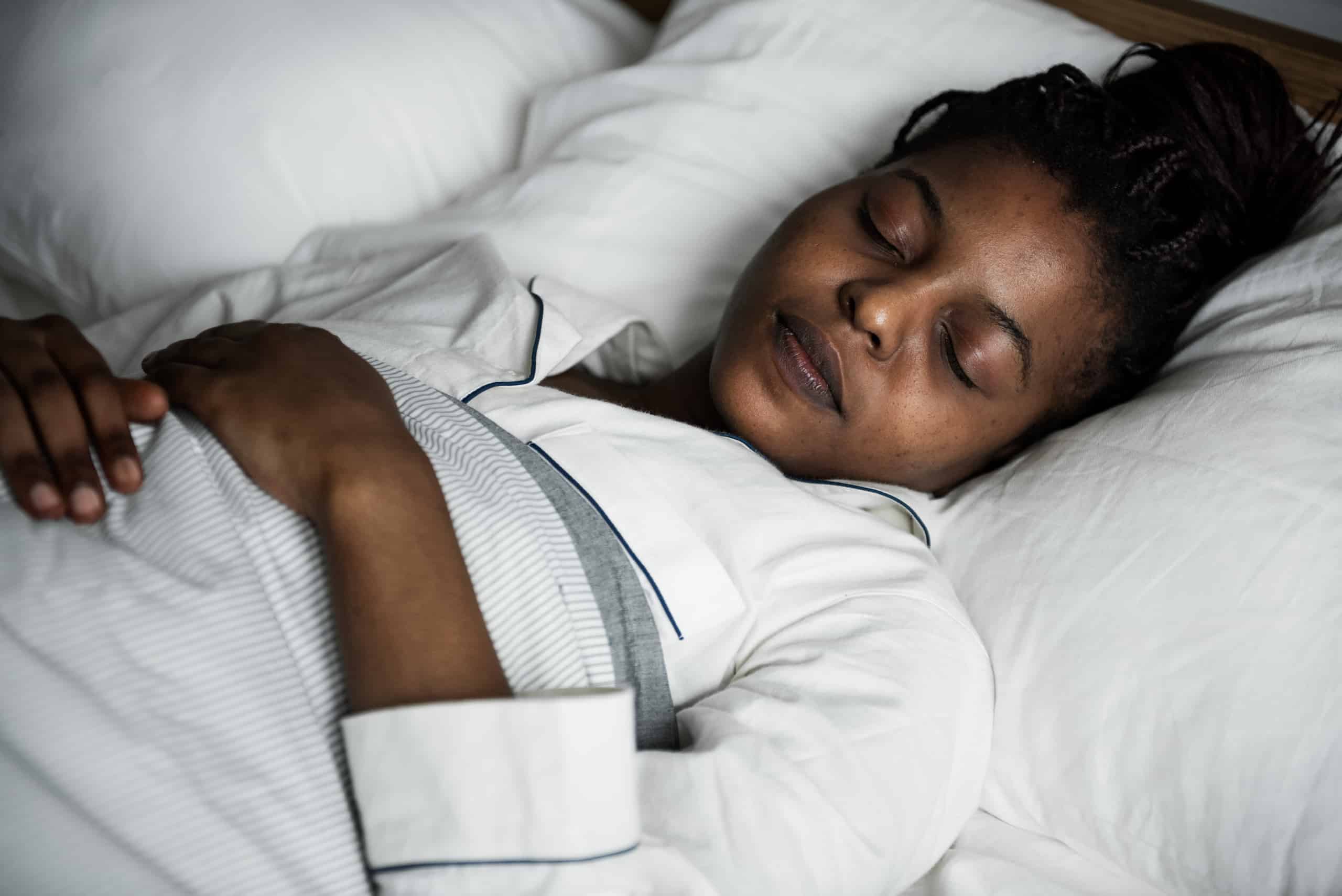 Sleeping Solutions: How to Find Relief from Back Pain at Night