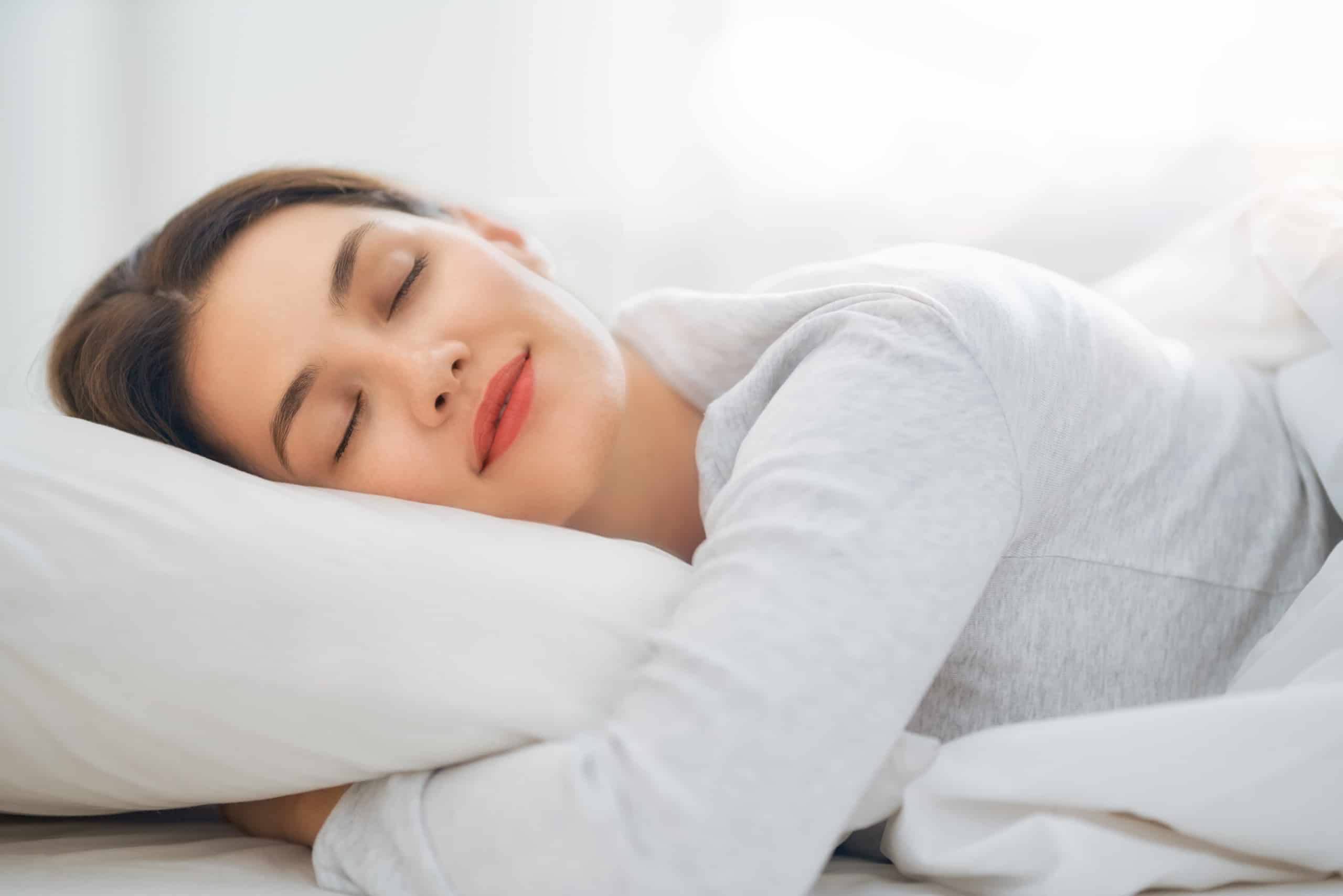 Sleep Position Makeover: Tips for a Better Night’s Rest
