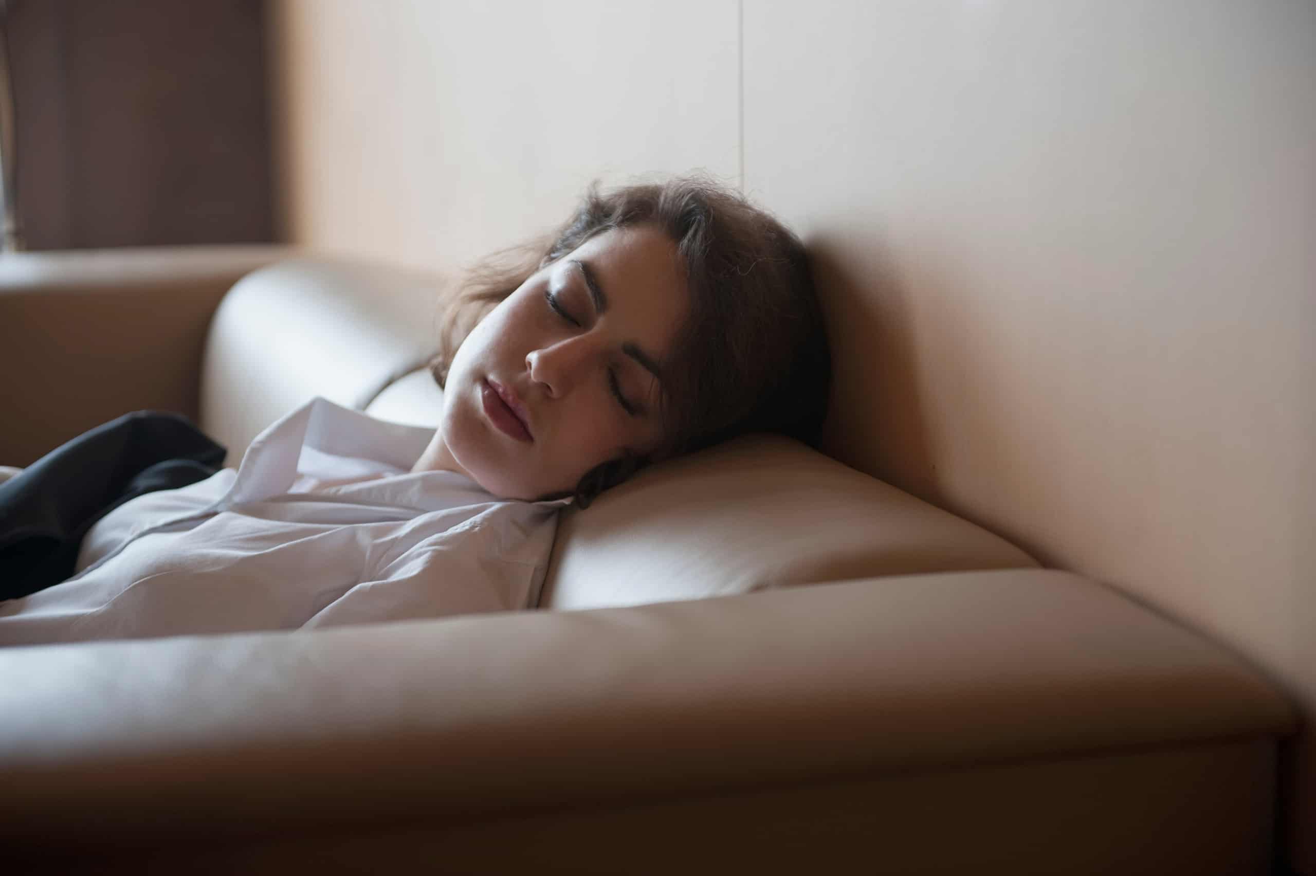 Prioritize Sleep: How Sleep Hygiene Impacts Your Back Pain