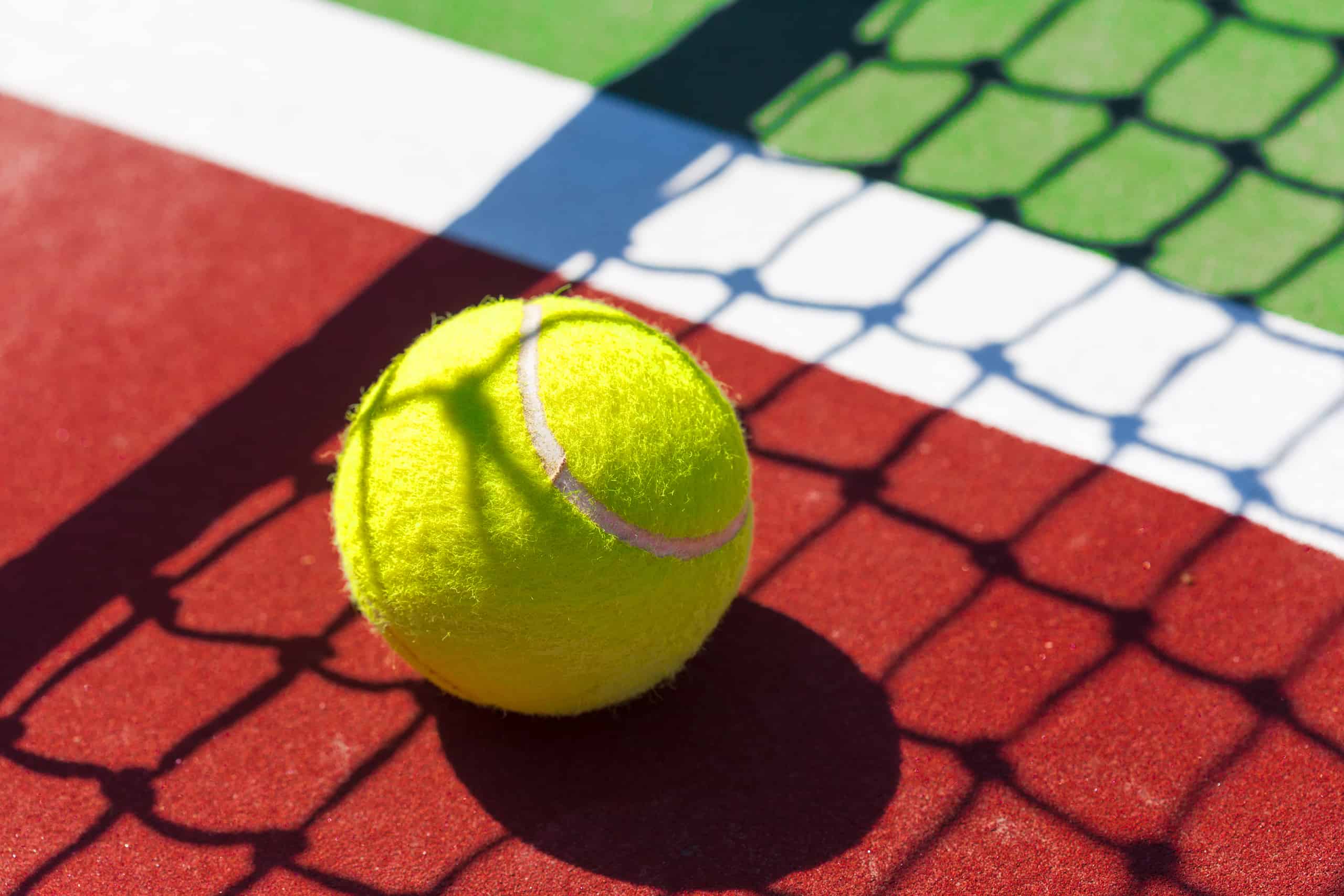The Magic of Tennis Balls: A Simple Tool for Back Pain Relief